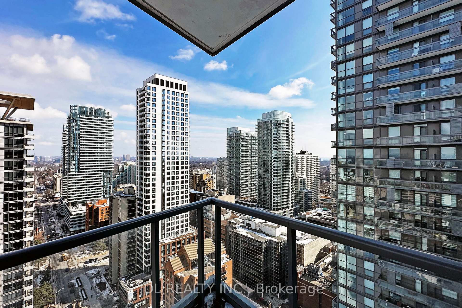 Photo 24 of Unit 2610, 30 Roehampton Avenue, Toronto, Mount Pleasant West — HOMEH