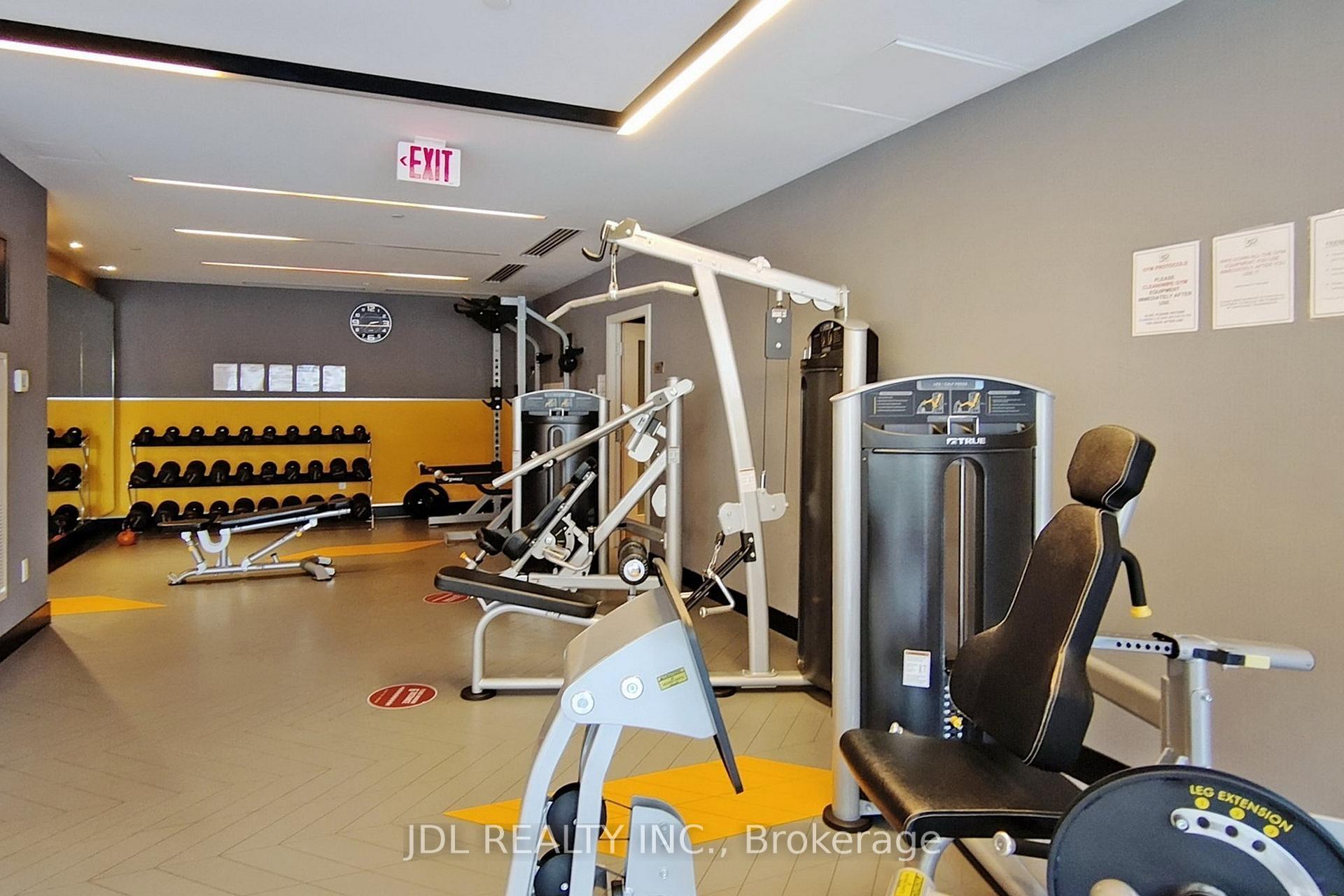 Photo 27 of Unit 2610, 30 Roehampton Avenue, Toronto, Mount Pleasant West — HOMEH