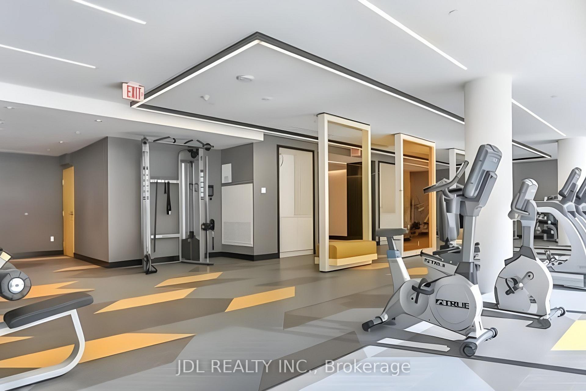 Photo 29 of Unit 2610, 30 Roehampton Avenue, Toronto, Mount Pleasant West — HOMEH