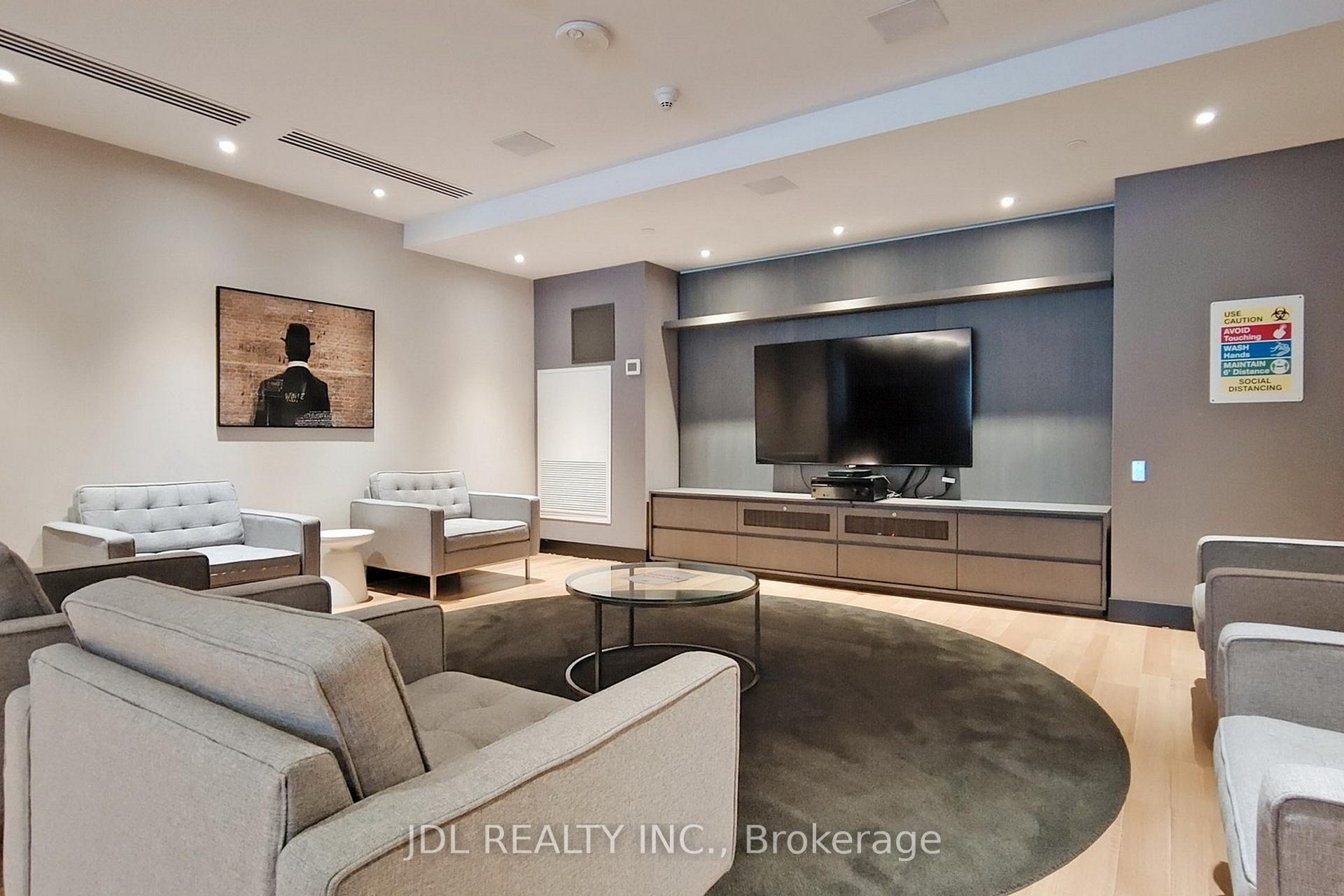 Photo 35 of Unit 2610, 30 Roehampton Avenue, Toronto, Mount Pleasant West — HOMEH