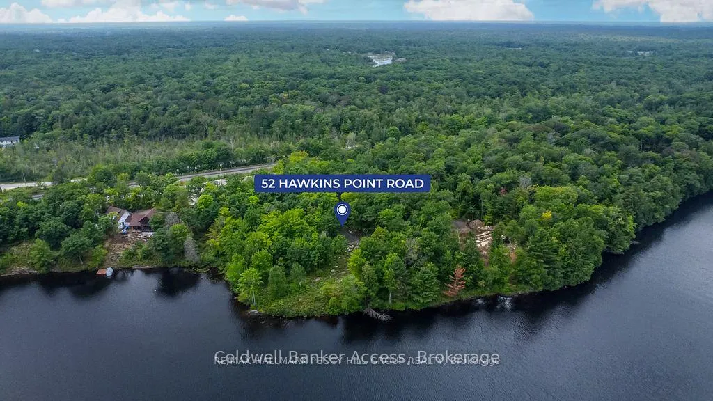 Photo of 52 Hawkins Point Road