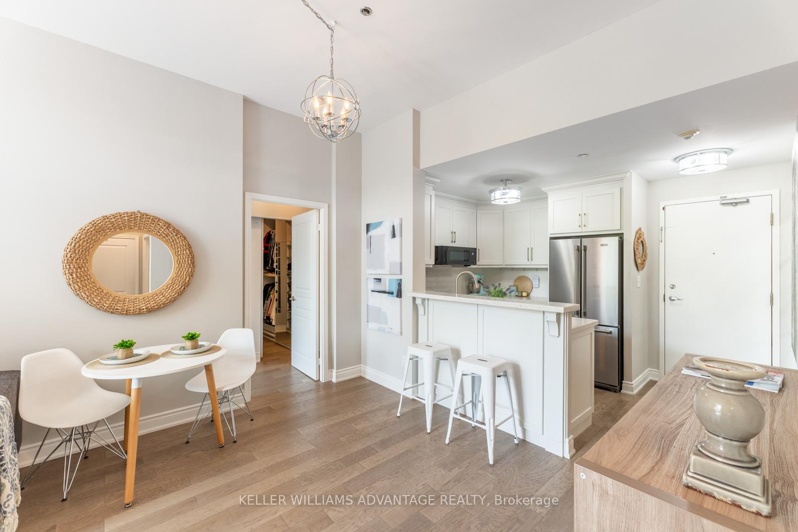 Photo 9 of Unit 106, 1733 Queen Street E, Toronto, The Beaches — HOMEH