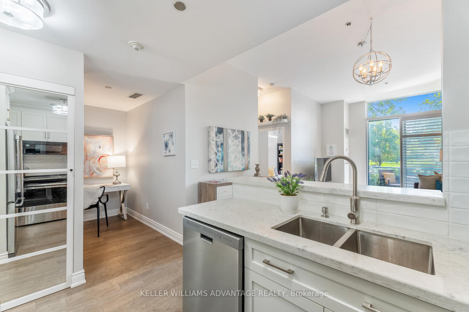 Photo 12 of Unit 106, 1733 Queen Street E, Toronto, The Beaches — HOMEH