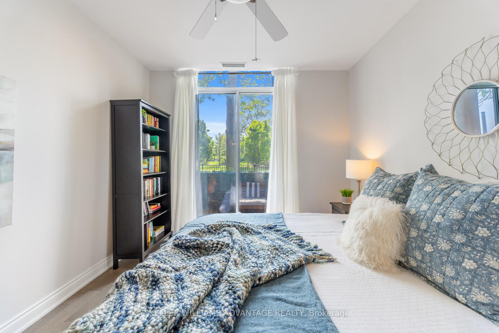 Photo 14 of Unit 106, 1733 Queen Street E, Toronto, The Beaches — HOMEH