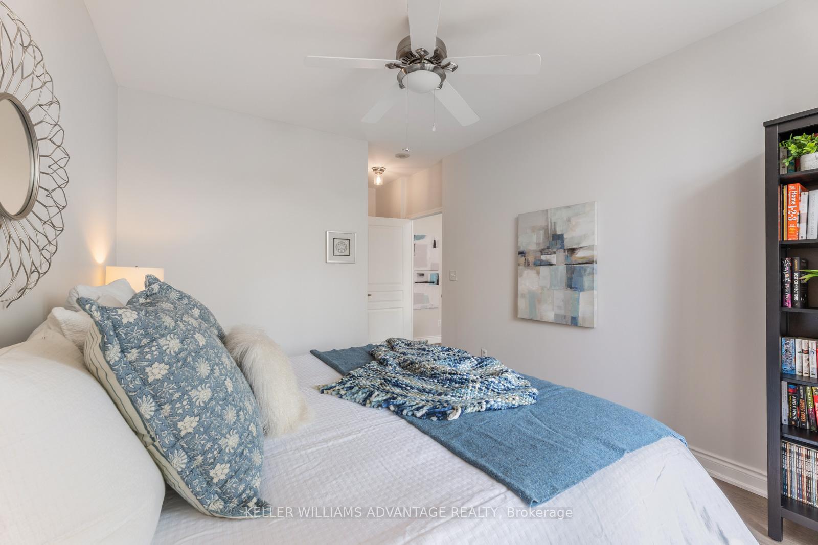 Photo 15 of Unit 106, 1733 Queen Street E, Toronto, The Beaches — HOMEH