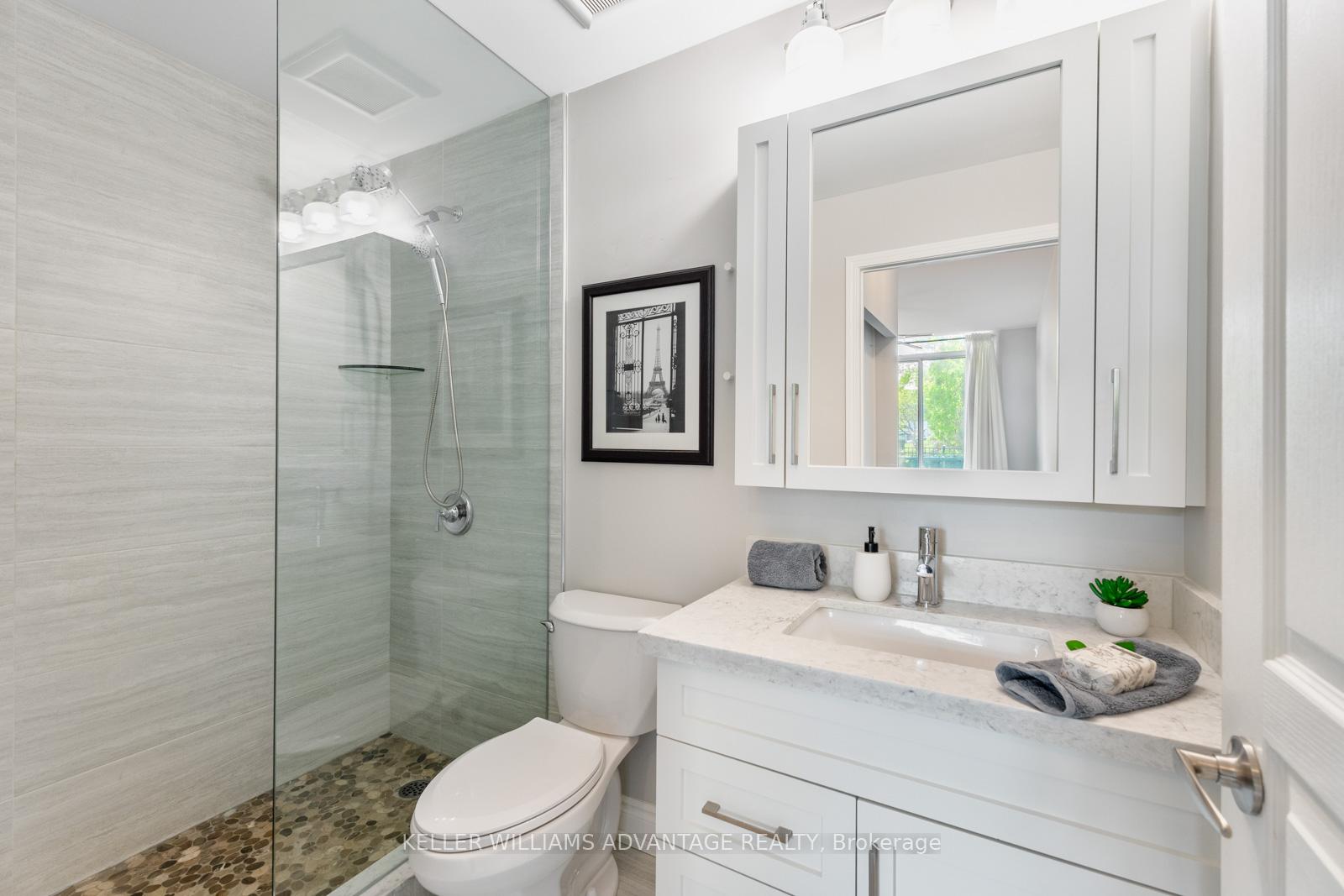 Photo 18 of Unit 106, 1733 Queen Street E, Toronto, The Beaches — HOMEH