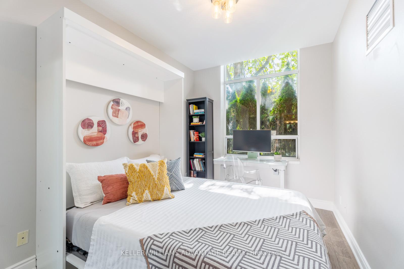 Photo 19 of Unit 106, 1733 Queen Street E, Toronto, The Beaches — HOMEH