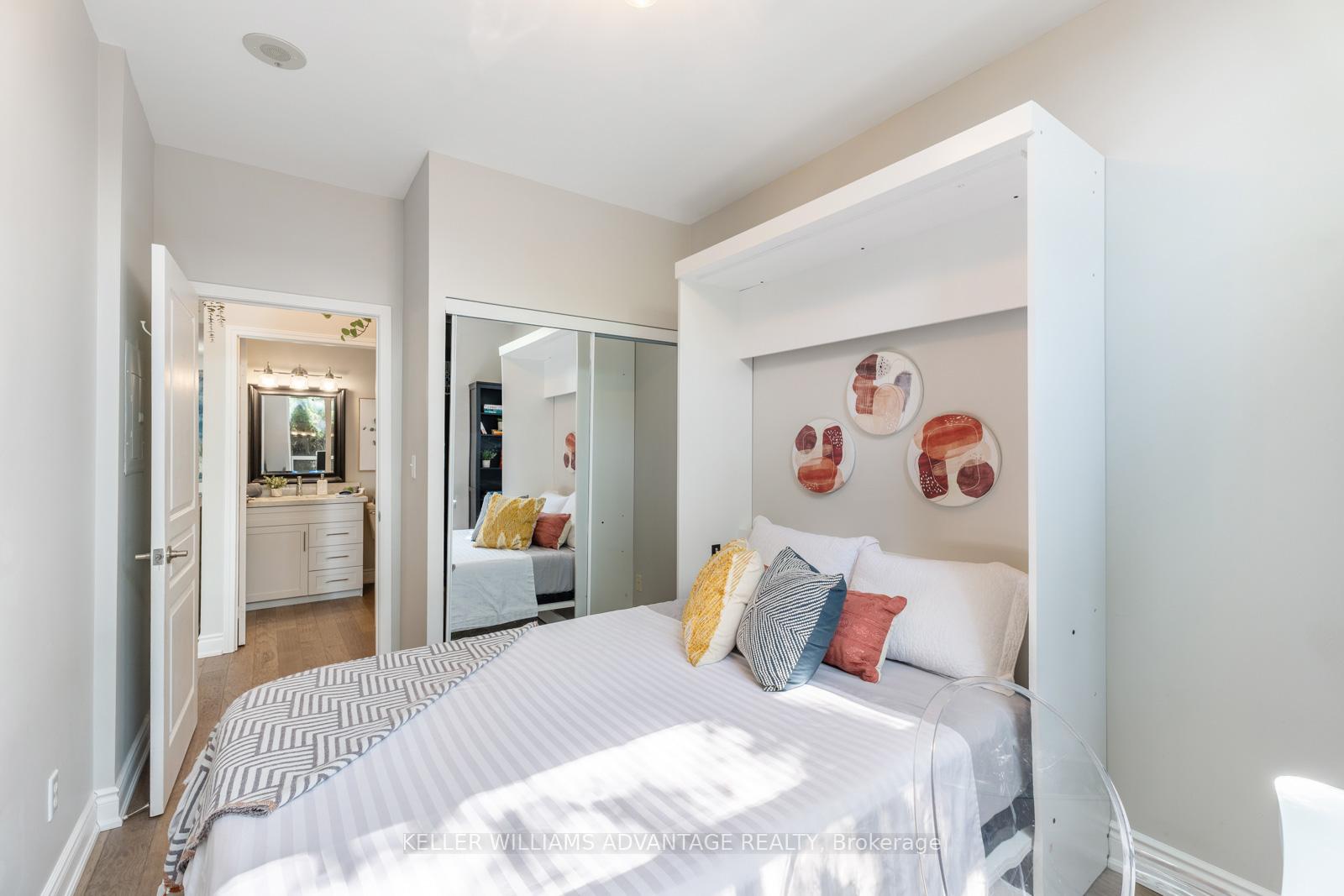 Photo 20 of Unit 106, 1733 Queen Street E, Toronto, The Beaches — HOMEH