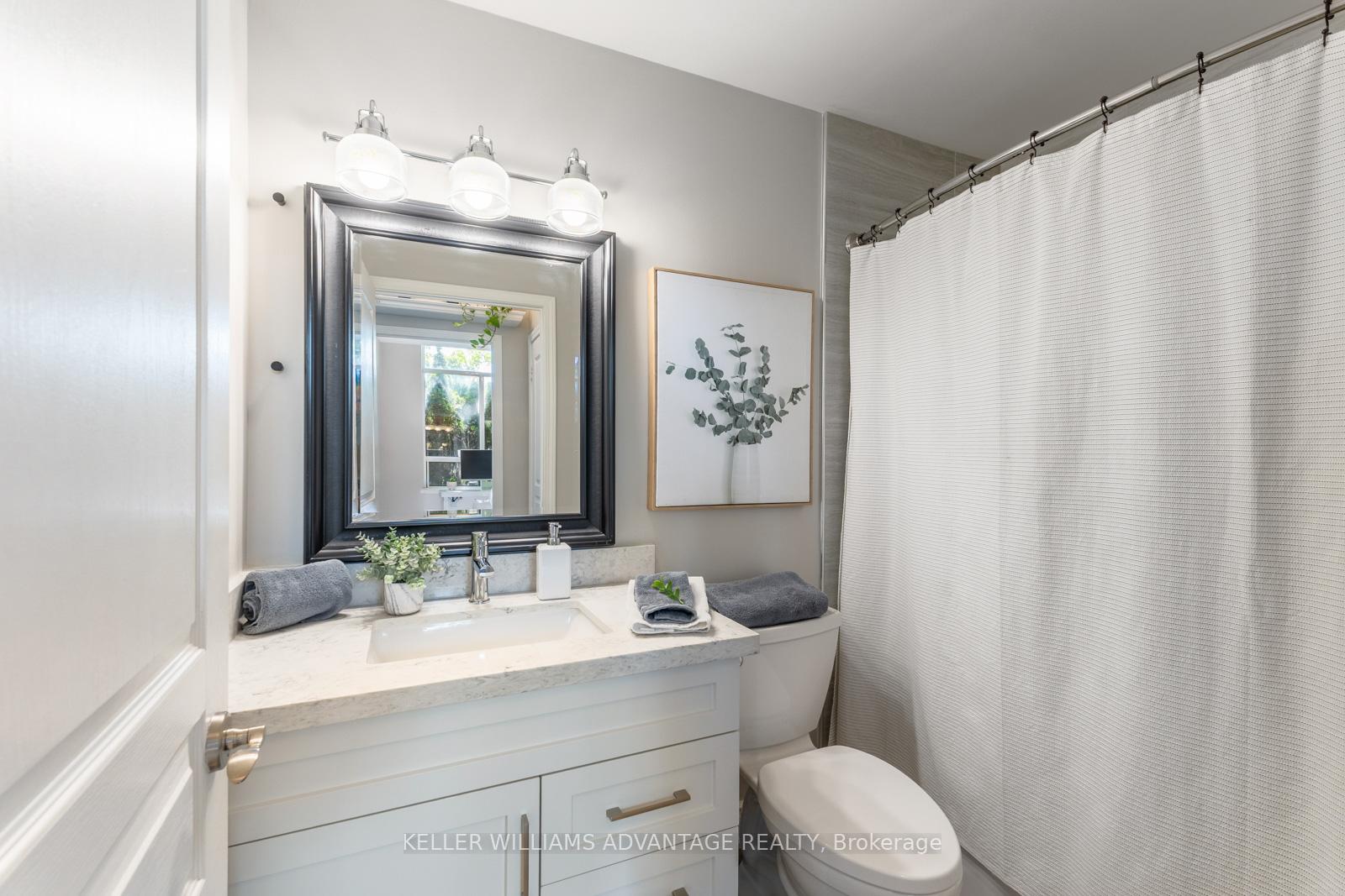 Photo 21 of Unit 106, 1733 Queen Street E, Toronto, The Beaches — HOMEH