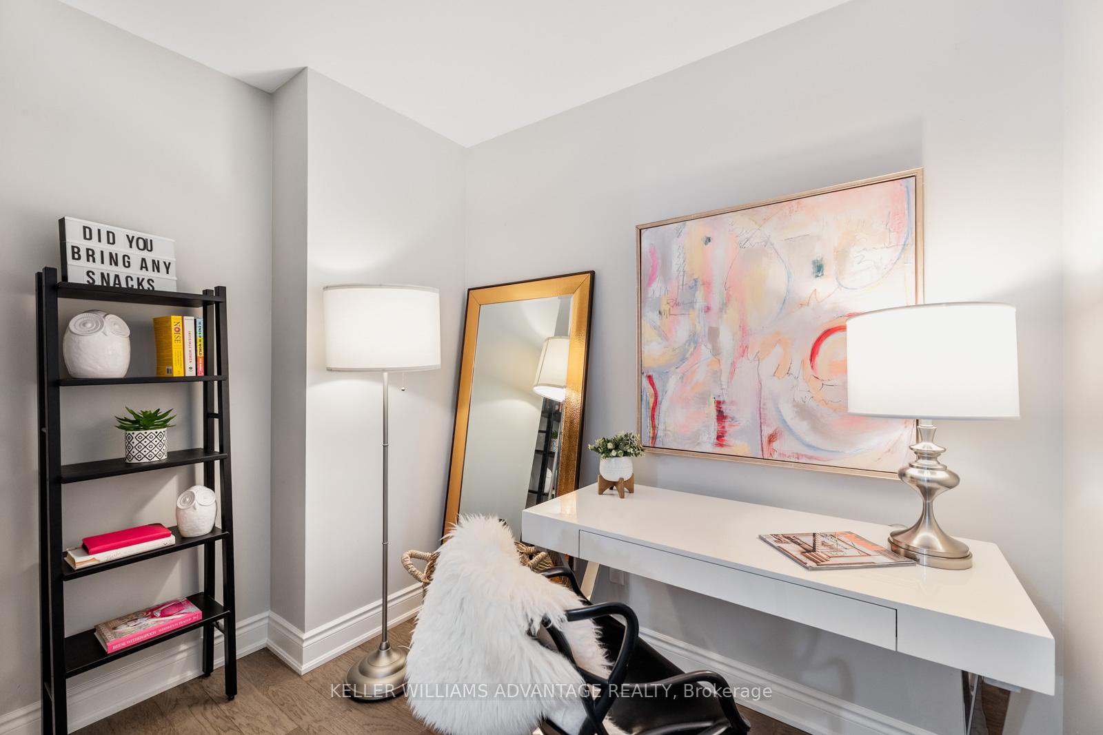 Photo 22 of Unit 106, 1733 Queen Street E, Toronto, The Beaches — HOMEH