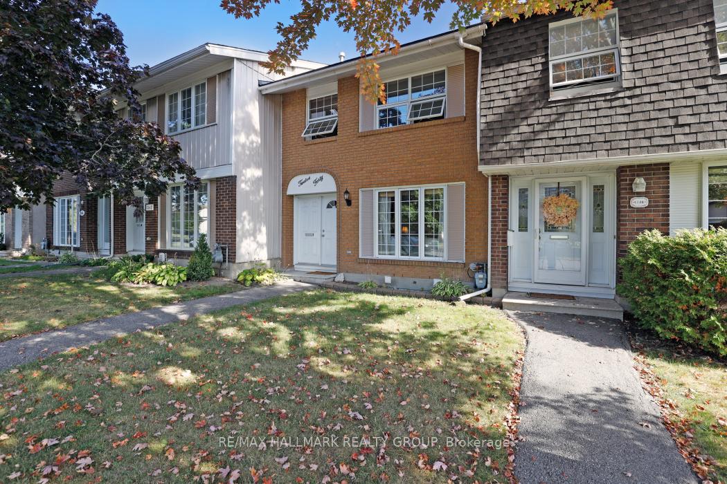 Photo 2 of Unit 2, 1240 Pebble Road, Ottawa, South Keys — HOMEH