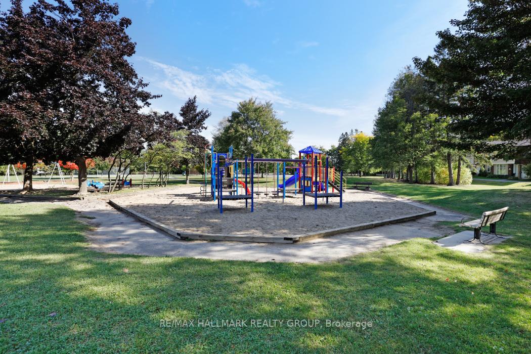 Photo 31 of Unit 2, 1240 Pebble Road, Ottawa, South Keys — HOMEH