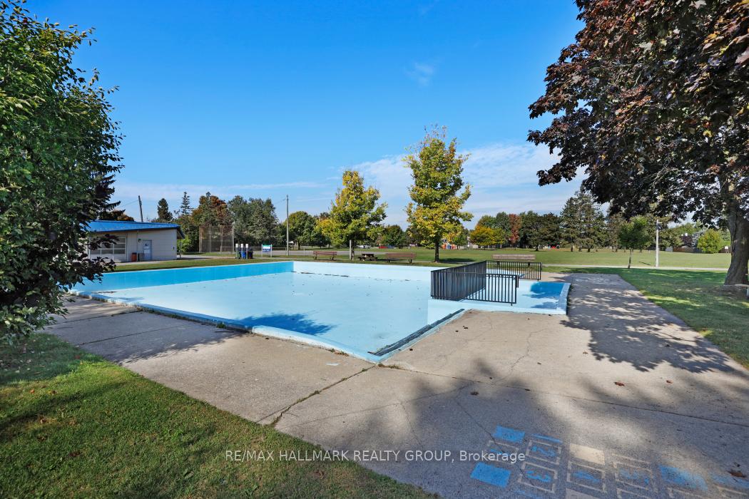 Photo 32 of Unit 2, 1240 Pebble Road, Ottawa, South Keys — HOMEH