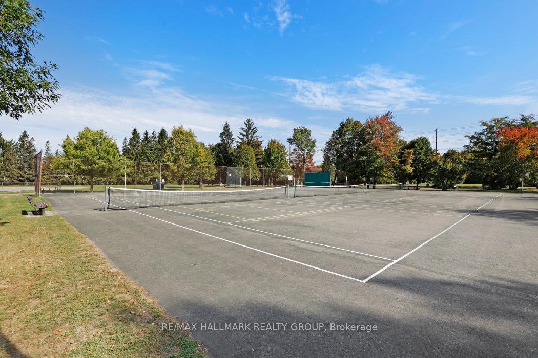 Photo 33 of Unit 2, 1240 Pebble Road, Ottawa, South Keys — HOMEH