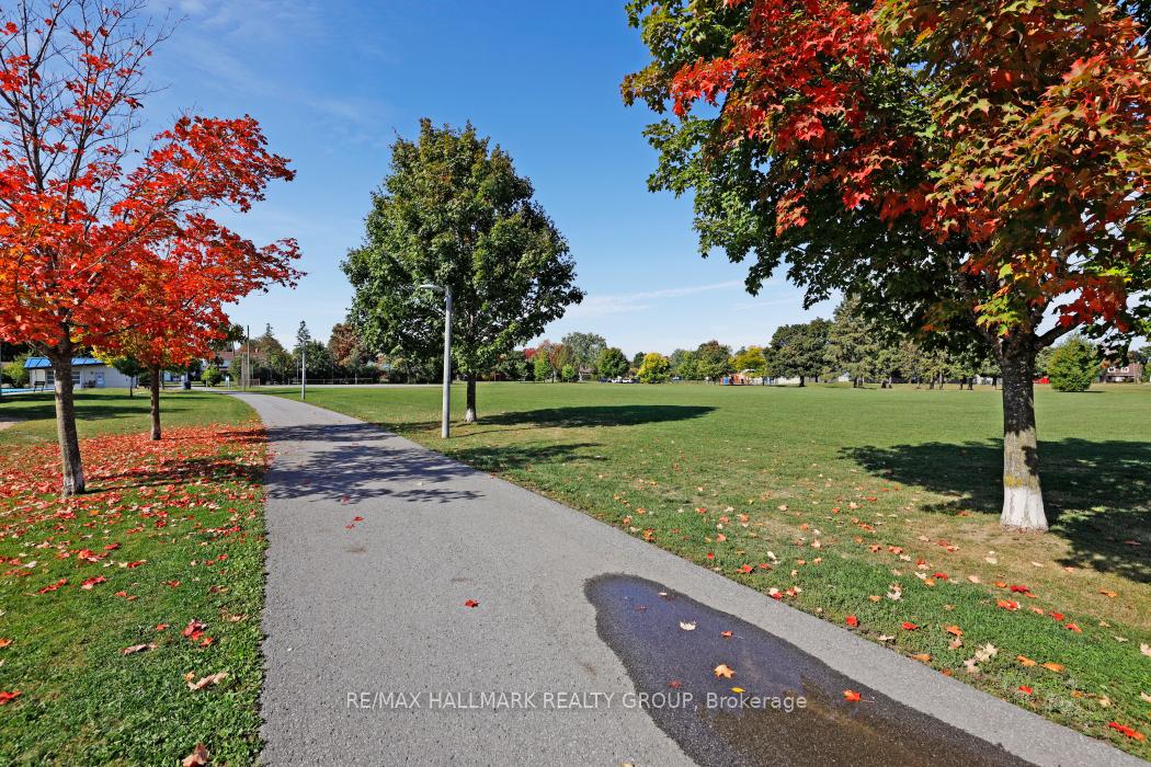 Photo 34 of Unit 2, 1240 Pebble Road, Ottawa, South Keys — HOMEH