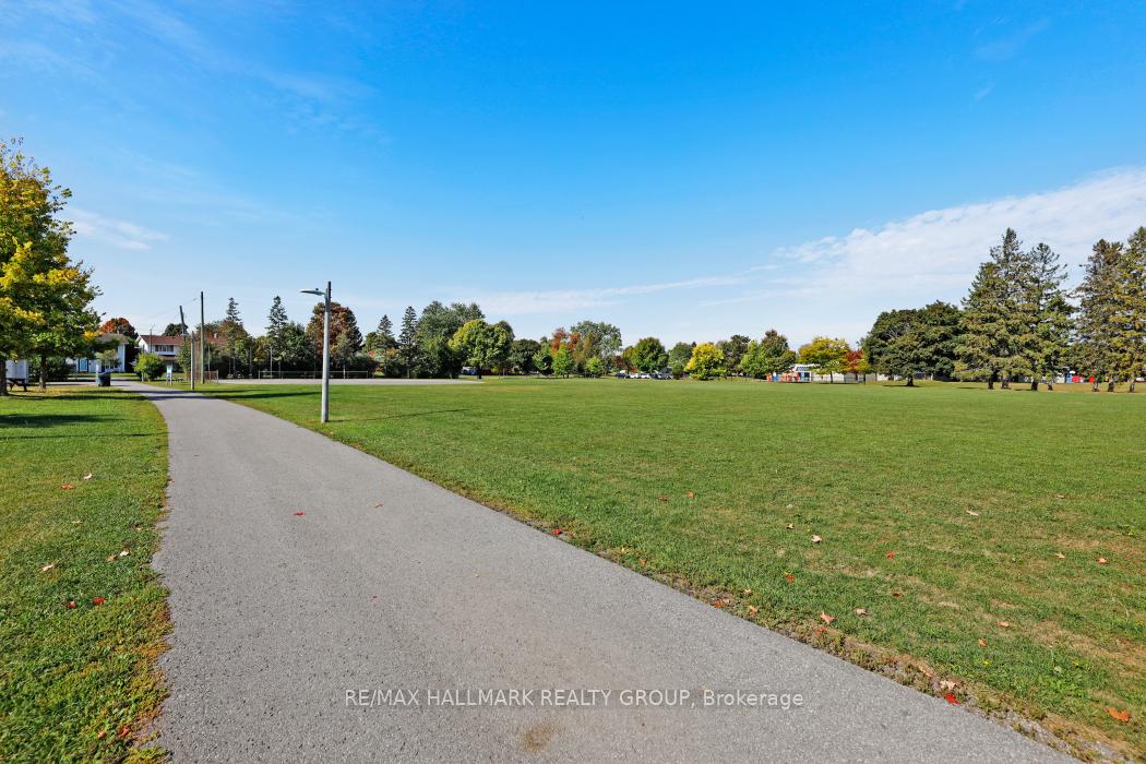 Photo 35 of Unit 2, 1240 Pebble Road, Ottawa, South Keys — HOMEH