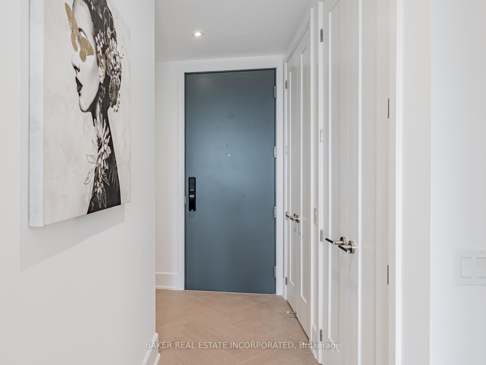 Photo 2 of Unit 502, 800 Broadview Avenue, Toronto, Playter Estates-Danforth — HOMEH