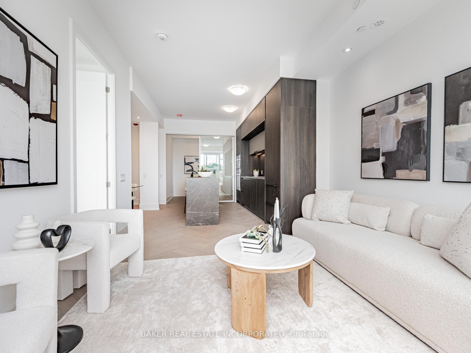 Photo 4 of Unit 502, 800 Broadview Avenue, Toronto, Playter Estates-Danforth — HOMEH