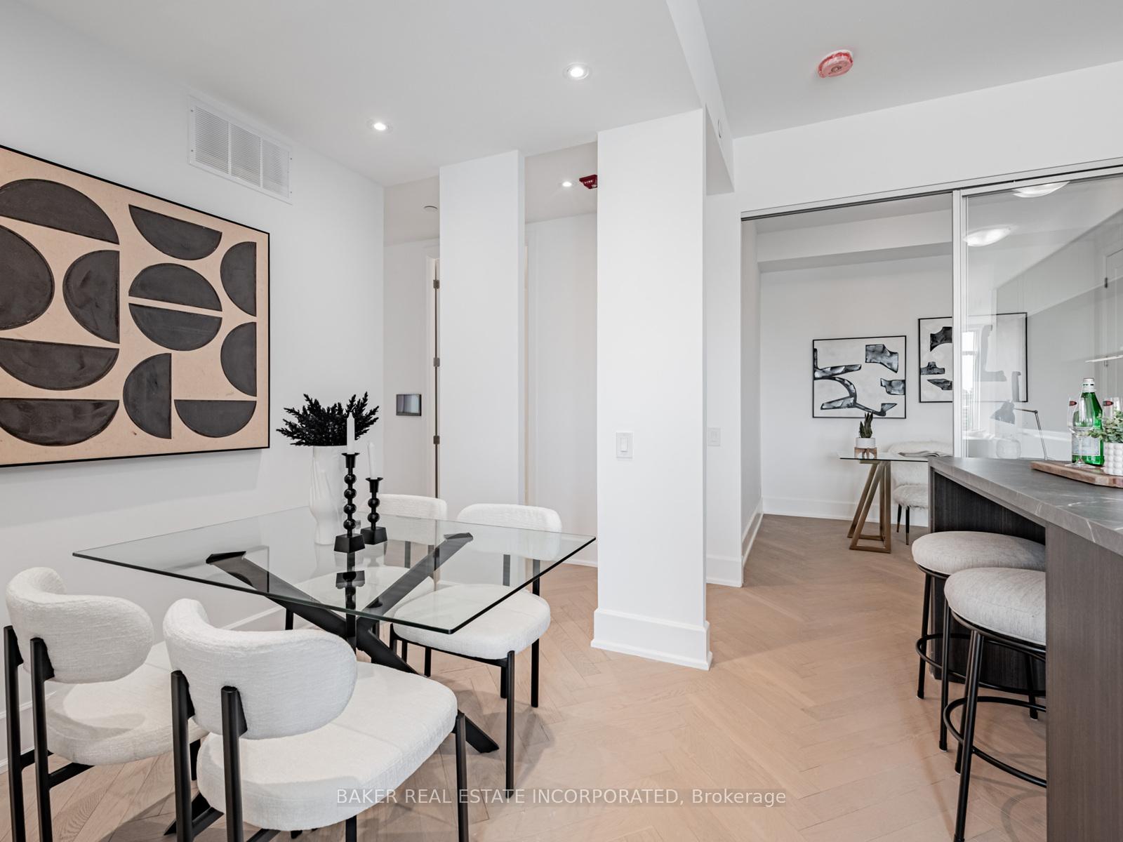 Photo 5 of Unit 502, 800 Broadview Avenue, Toronto, Playter Estates-Danforth — HOMEH