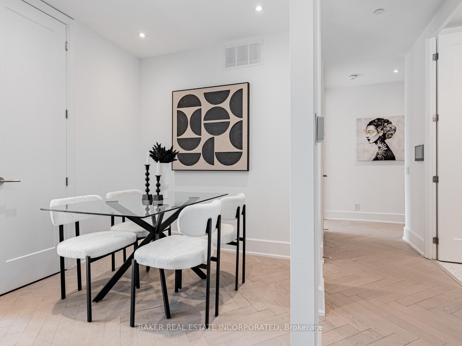 Photo 6 of Unit 502, 800 Broadview Avenue, Toronto, Playter Estates-Danforth — HOMEH