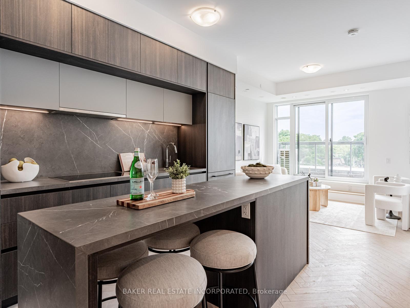 Photo 8 of Unit 502, 800 Broadview Avenue, Toronto, Playter Estates-Danforth — HOMEH