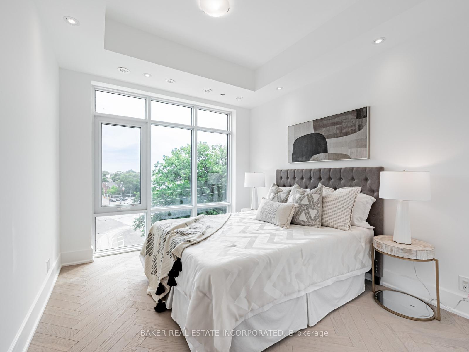 Photo 11 of Unit 502, 800 Broadview Avenue, Toronto, Playter Estates-Danforth — HOMEH