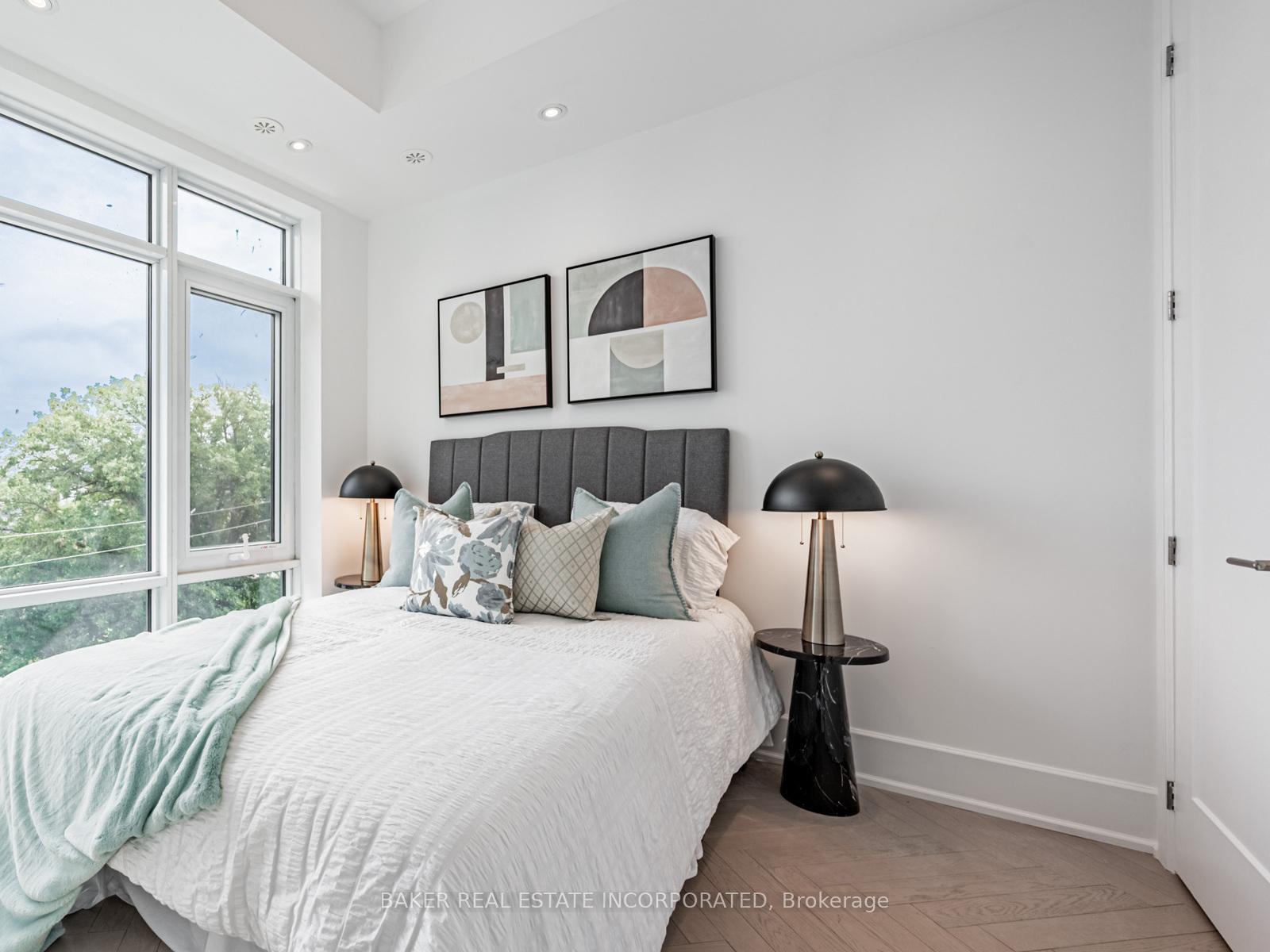 Photo 12 of Unit 502, 800 Broadview Avenue, Toronto, Playter Estates-Danforth — HOMEH