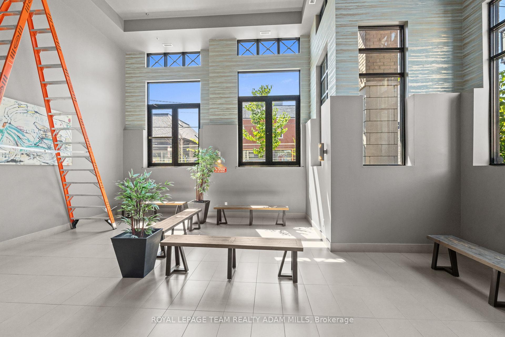 Photo 4 of Unit 408, 429 Kent Street, Ottawa, Ottawa Centre — HOMEH