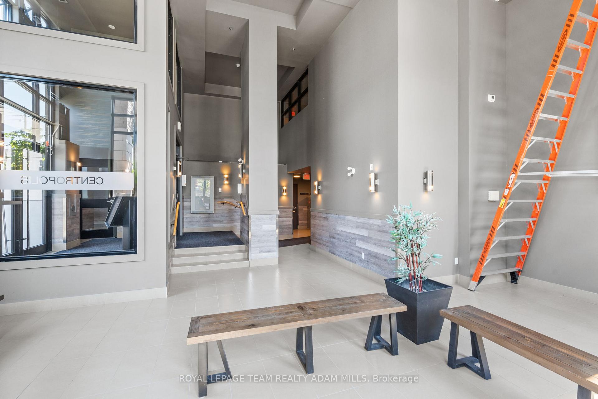 Photo 5 of Unit 408, 429 Kent Street, Ottawa, Ottawa Centre — HOMEH