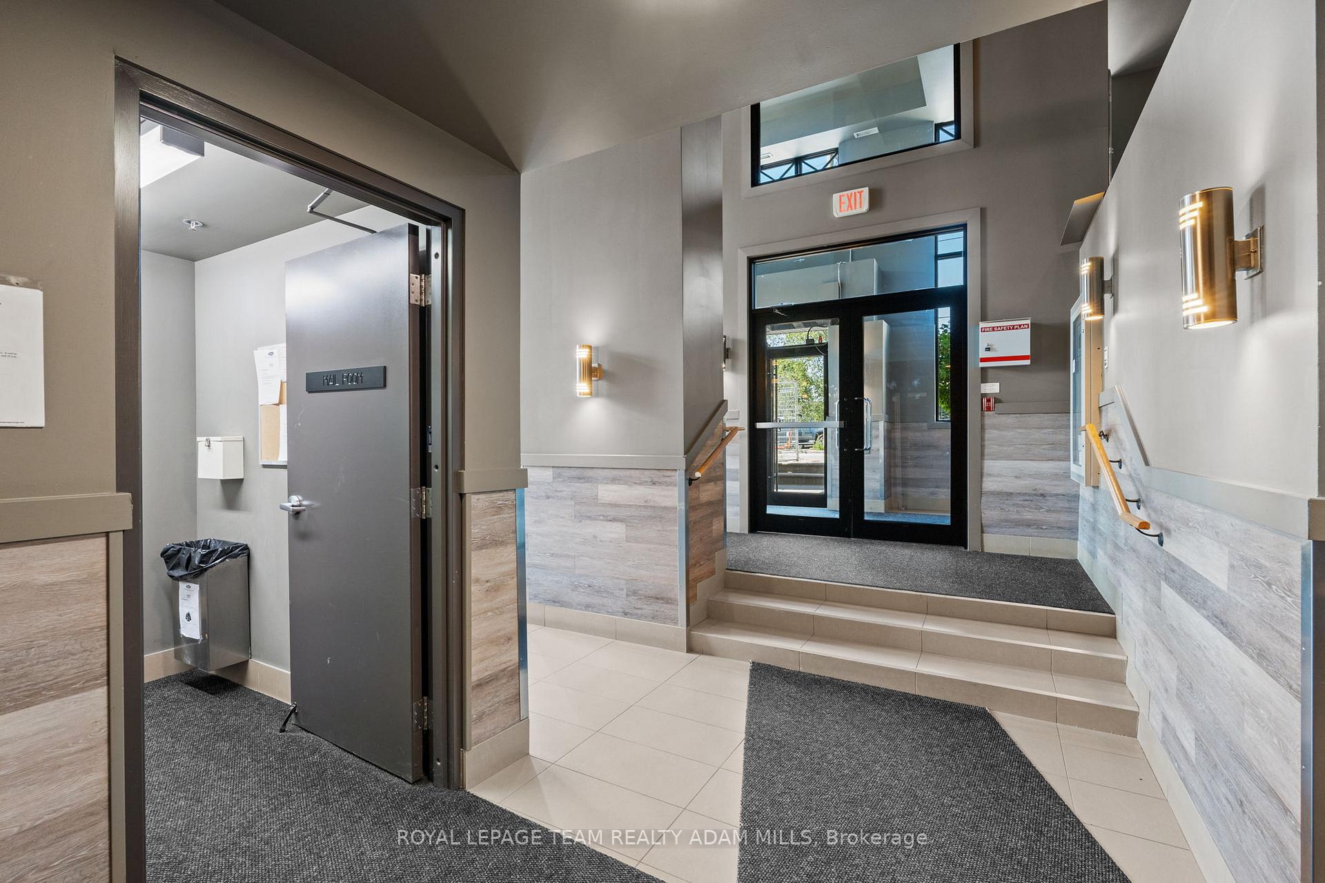 Photo 6 of Unit 408, 429 Kent Street, Ottawa, Ottawa Centre — HOMEH