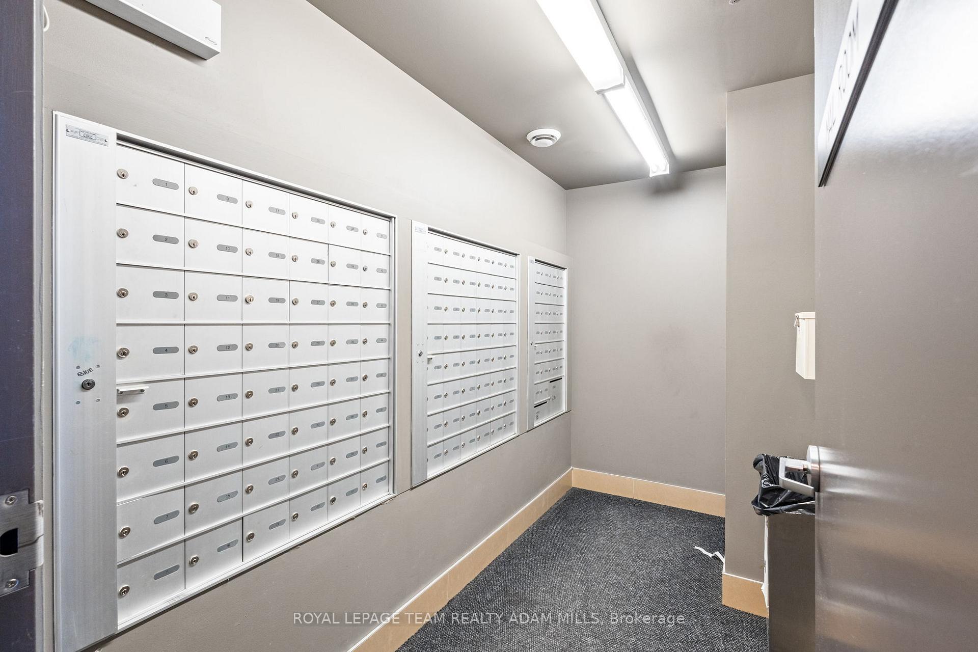 Photo 8 of Unit 408, 429 Kent Street, Ottawa, Ottawa Centre — HOMEH