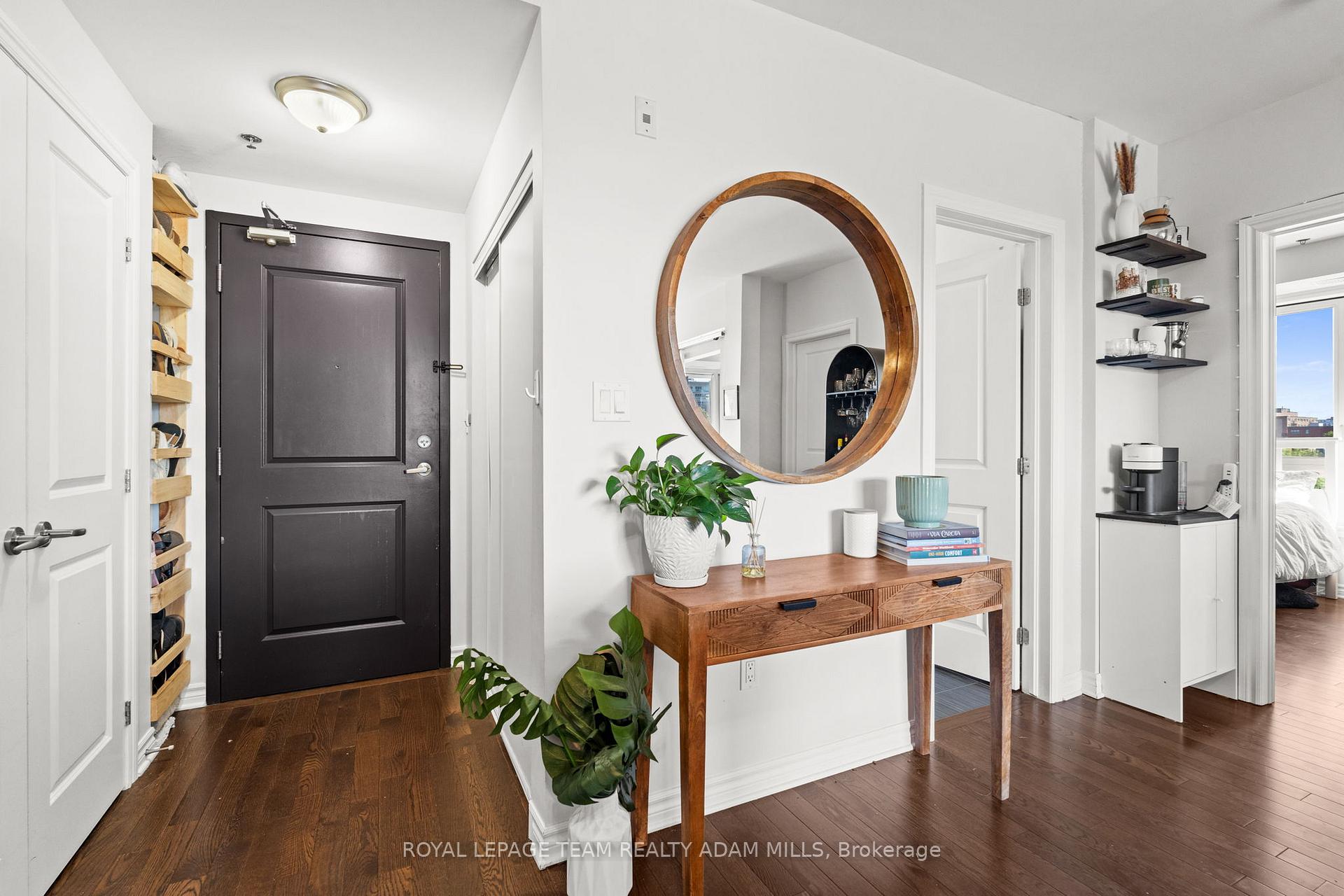 Photo 9 of Unit 408, 429 Kent Street, Ottawa, Ottawa Centre — HOMEH