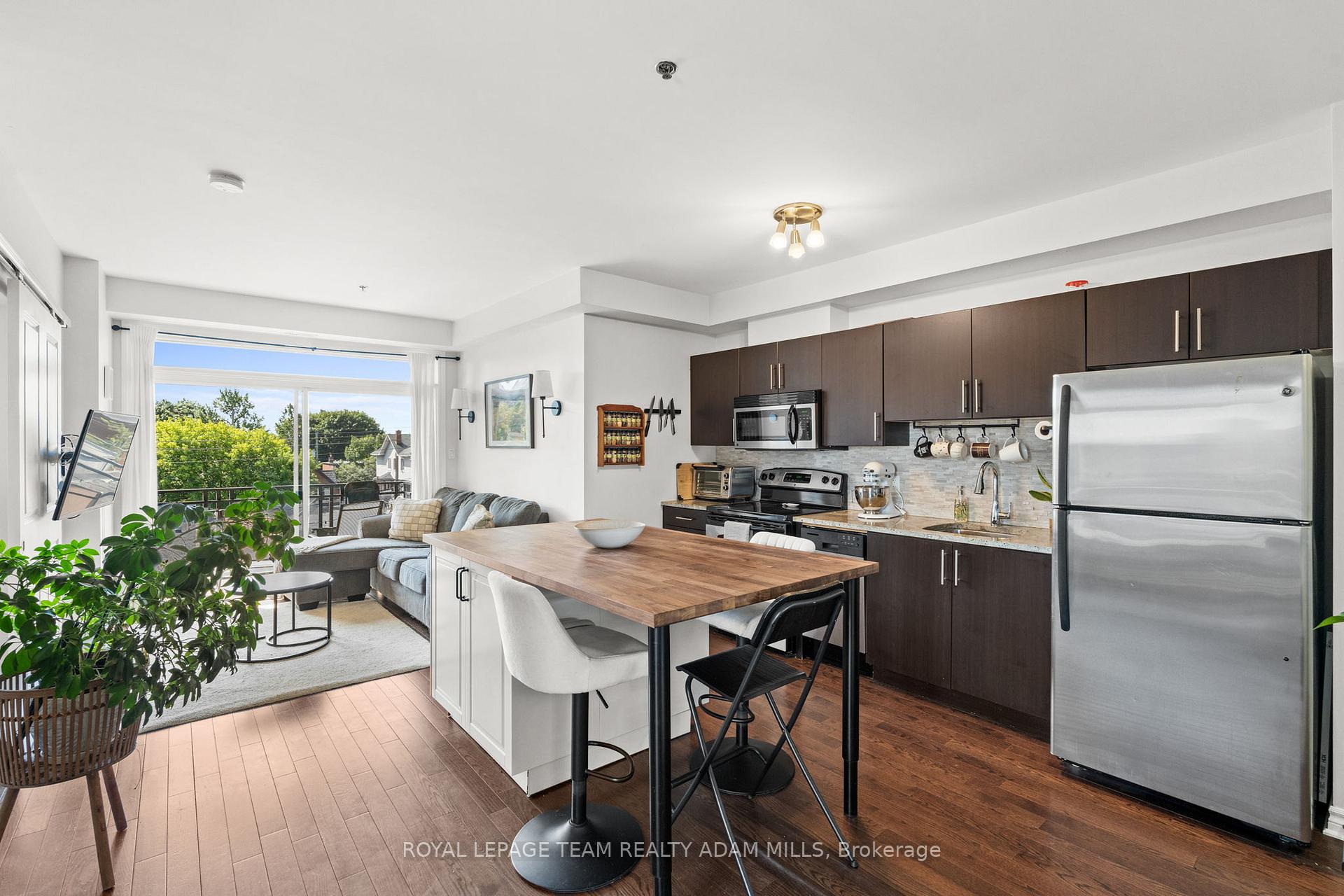 Photo 12 of Unit 408, 429 Kent Street, Ottawa, Ottawa Centre — HOMEH