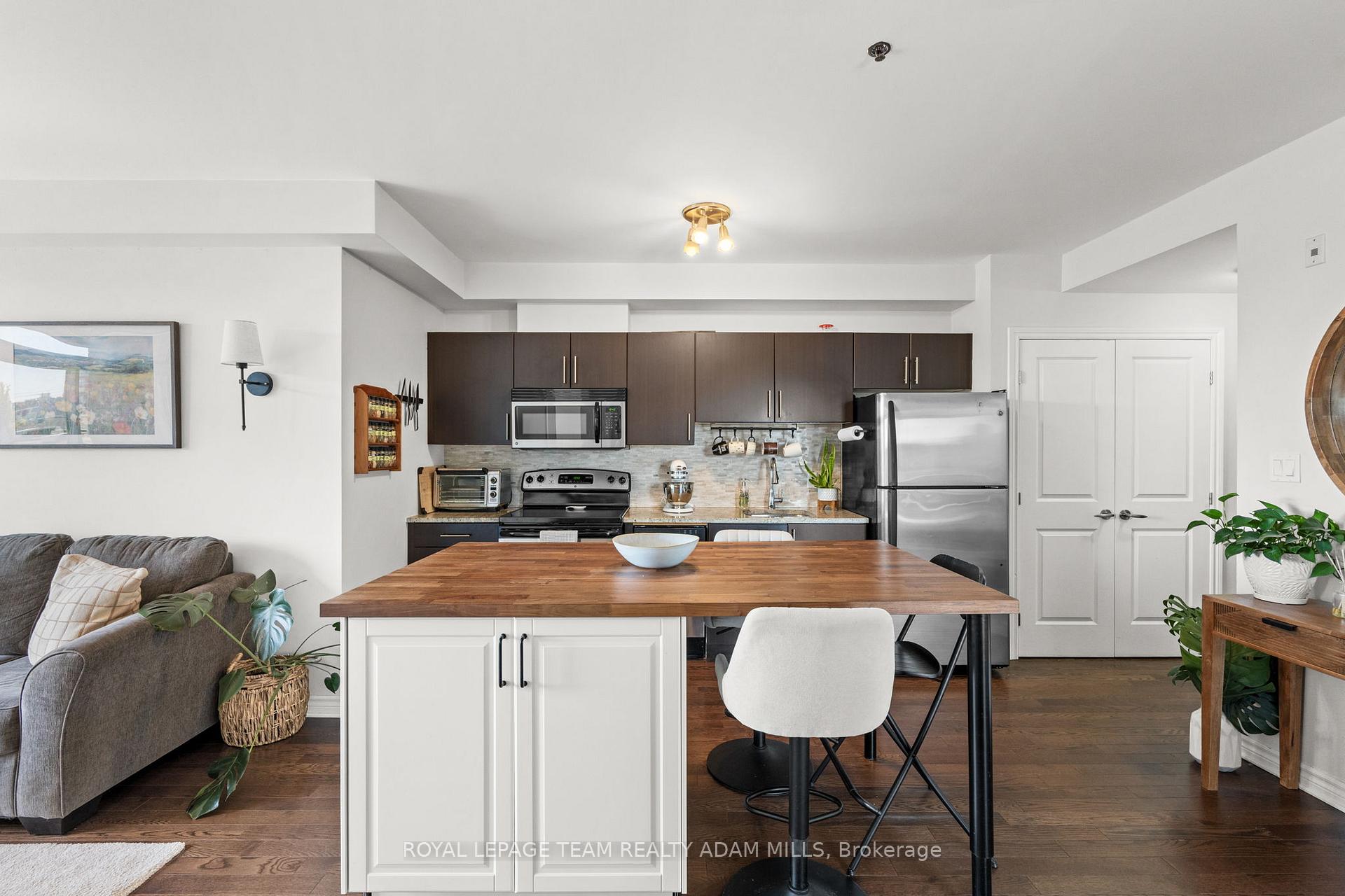 Photo 13 of Unit 408, 429 Kent Street, Ottawa, Ottawa Centre — HOMEH