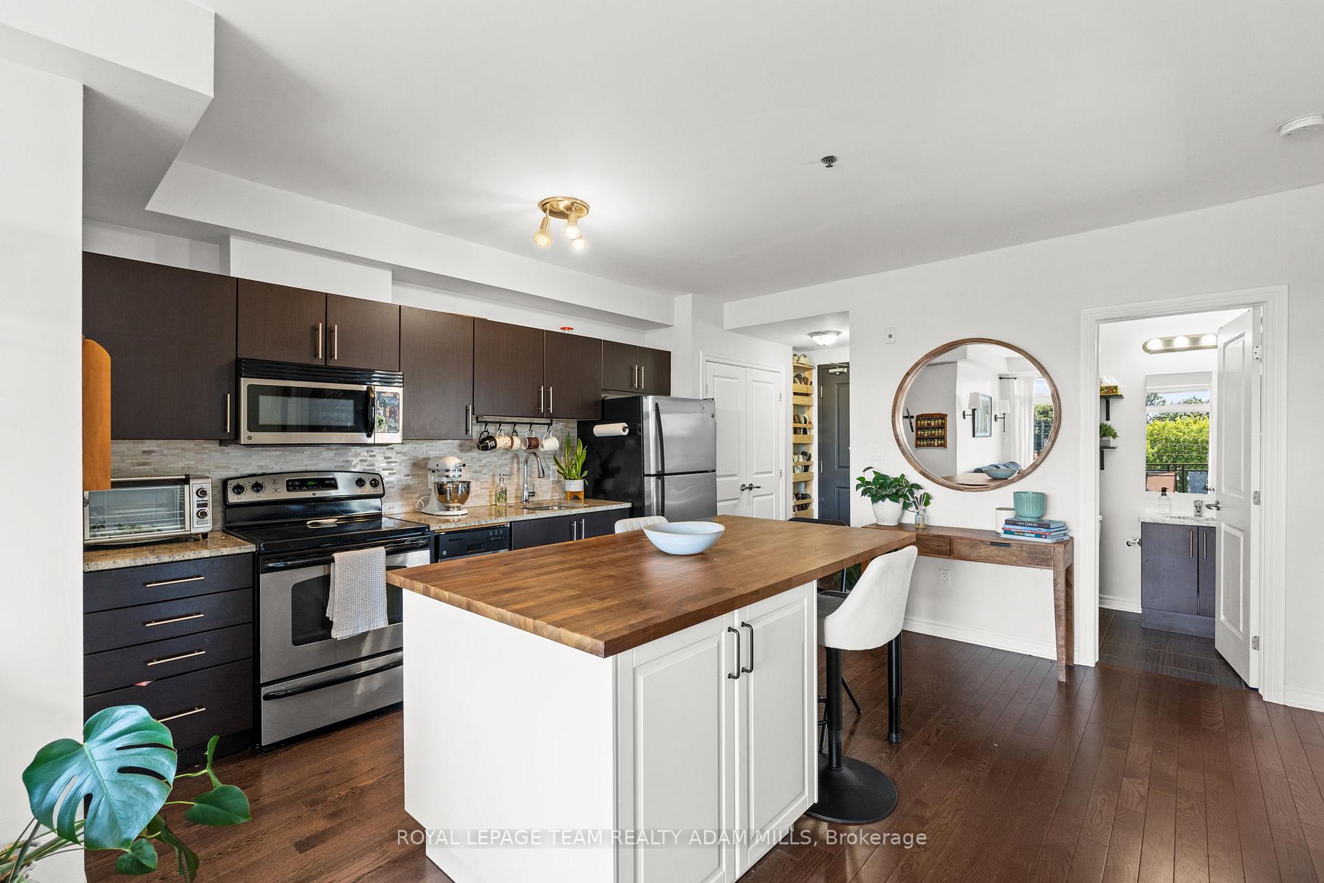 Photo 14 of Unit 408, 429 Kent Street, Ottawa, Ottawa Centre — HOMEH