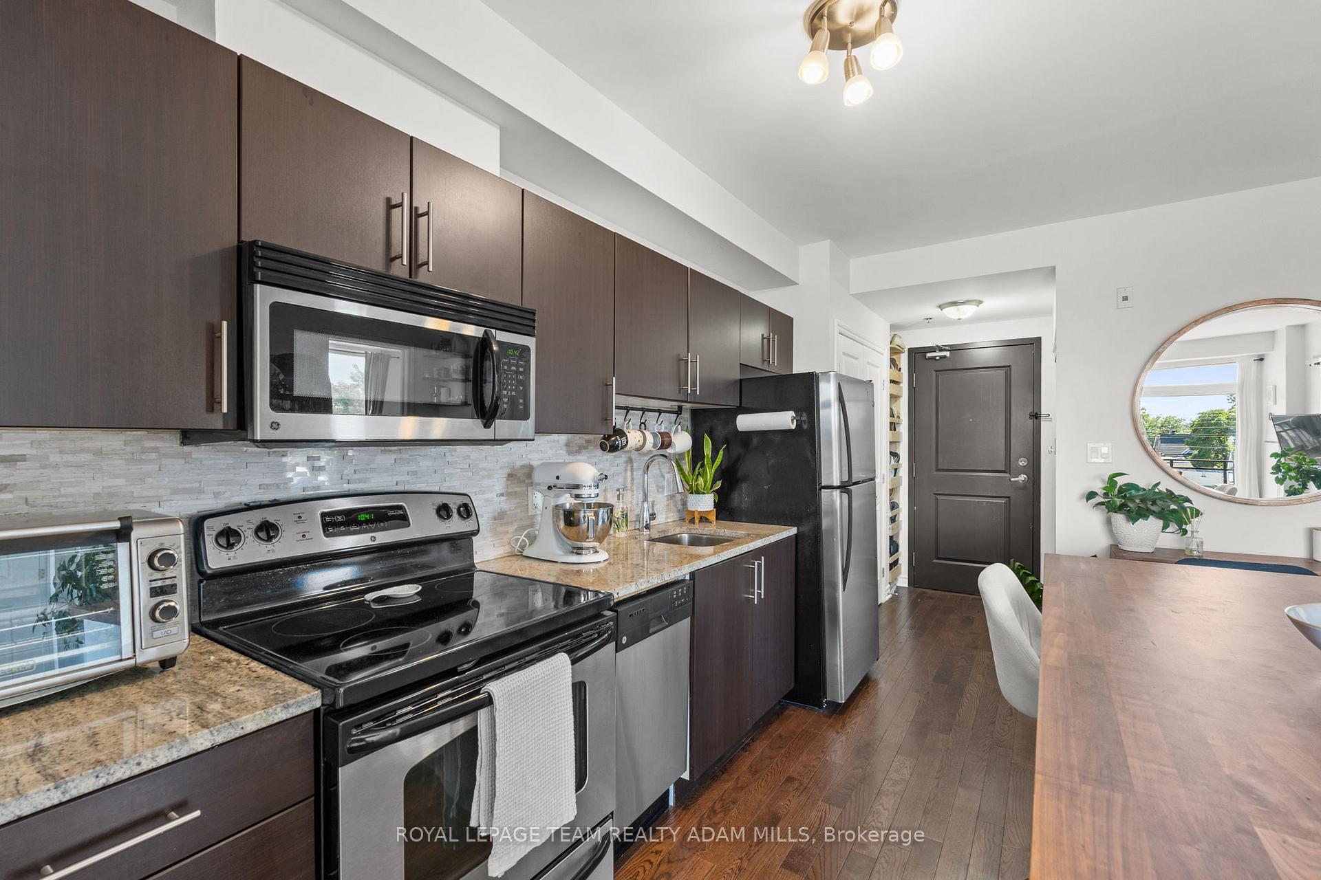 Photo 15 of Unit 408, 429 Kent Street, Ottawa, Ottawa Centre — HOMEH