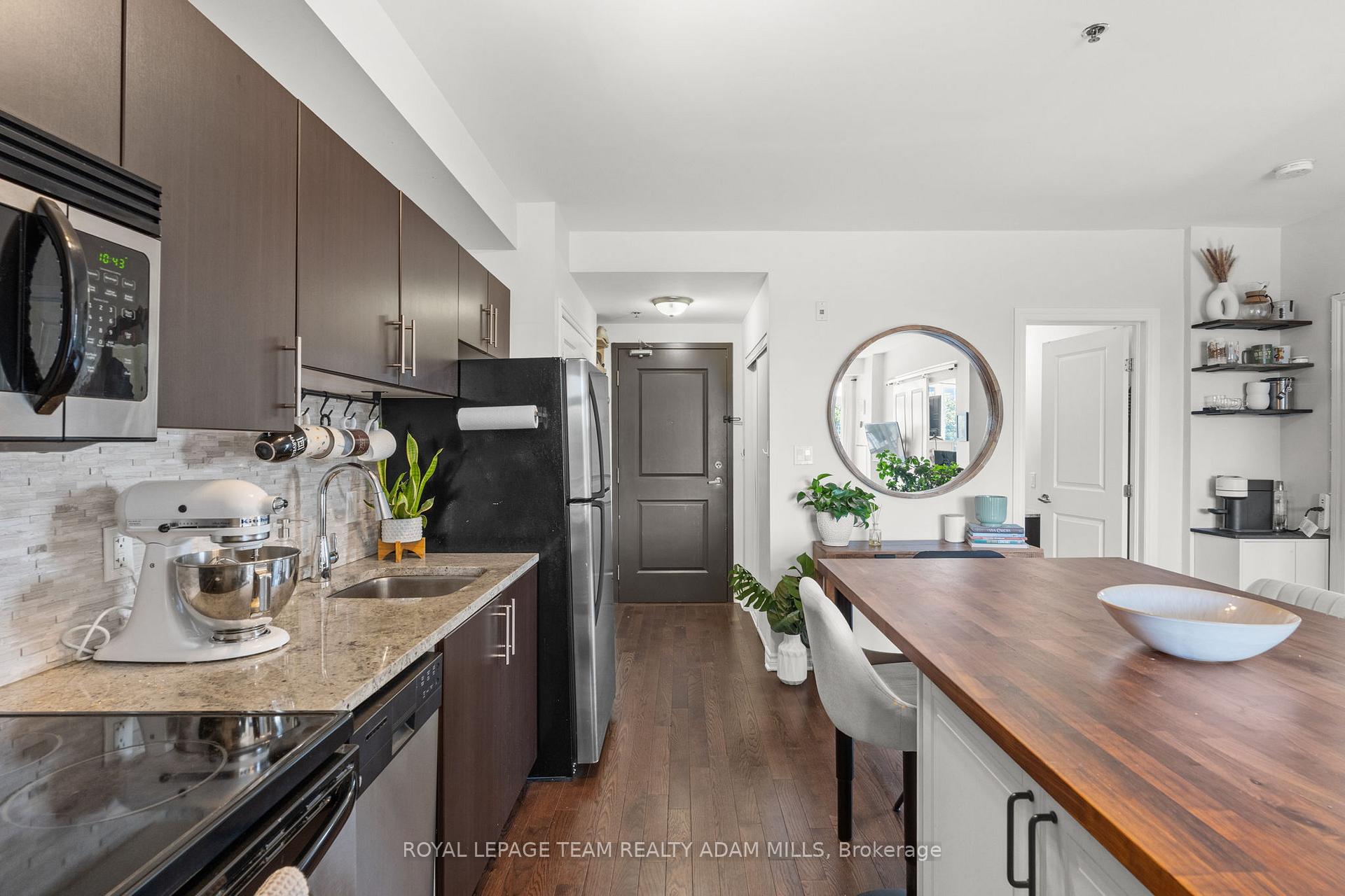 Photo 16 of Unit 408, 429 Kent Street, Ottawa, Ottawa Centre — HOMEH