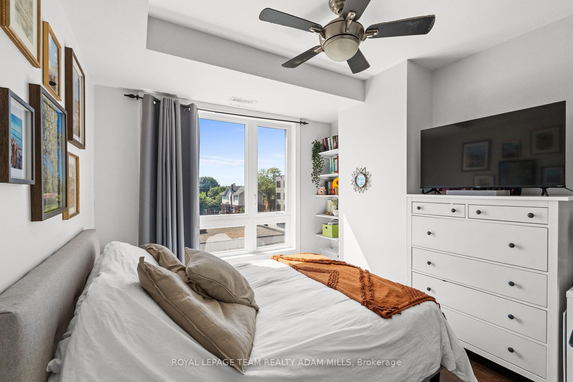 Photo 20 of Unit 408, 429 Kent Street, Ottawa, Ottawa Centre — HOMEH