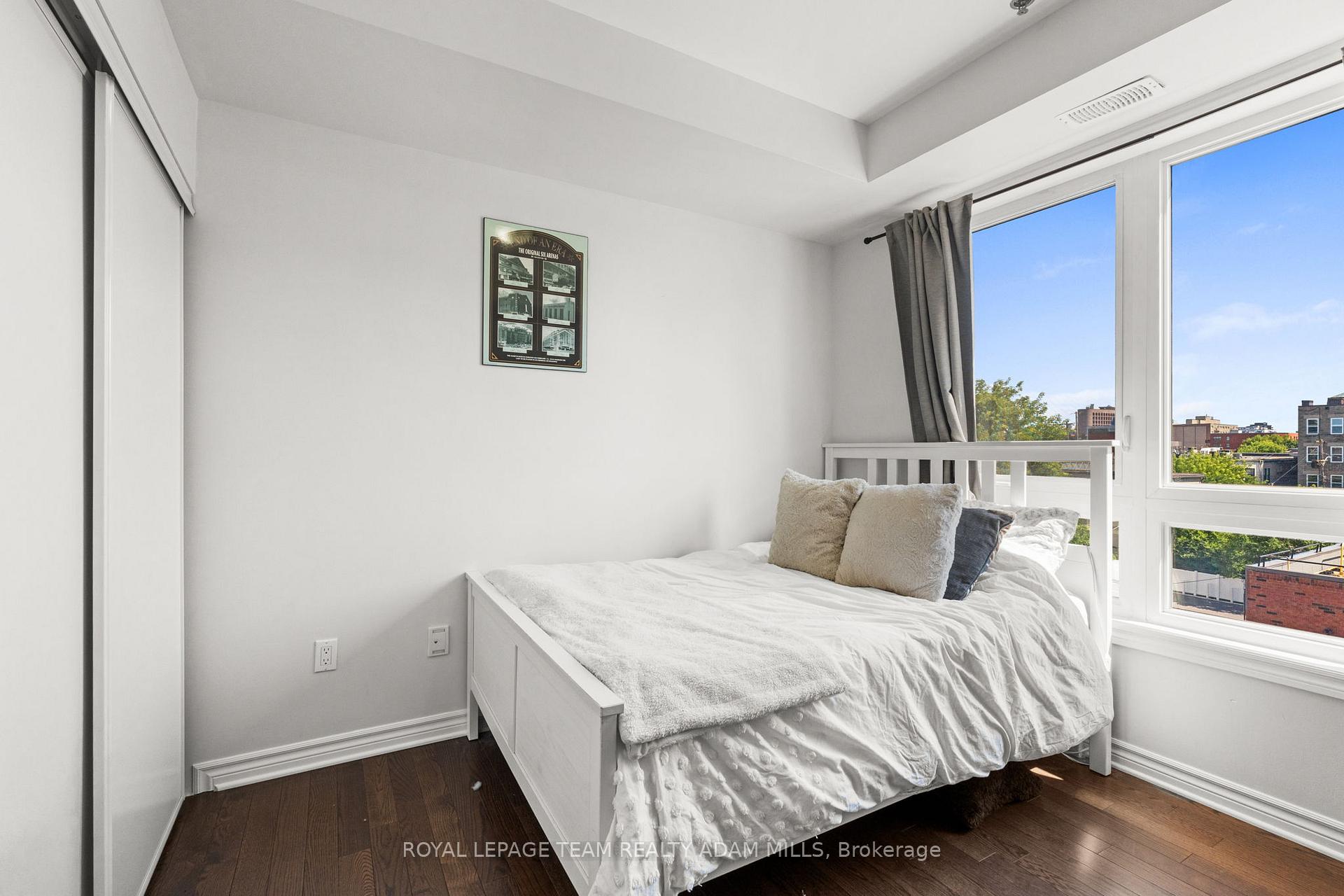 Photo 24 of Unit 408, 429 Kent Street, Ottawa, Ottawa Centre — HOMEH