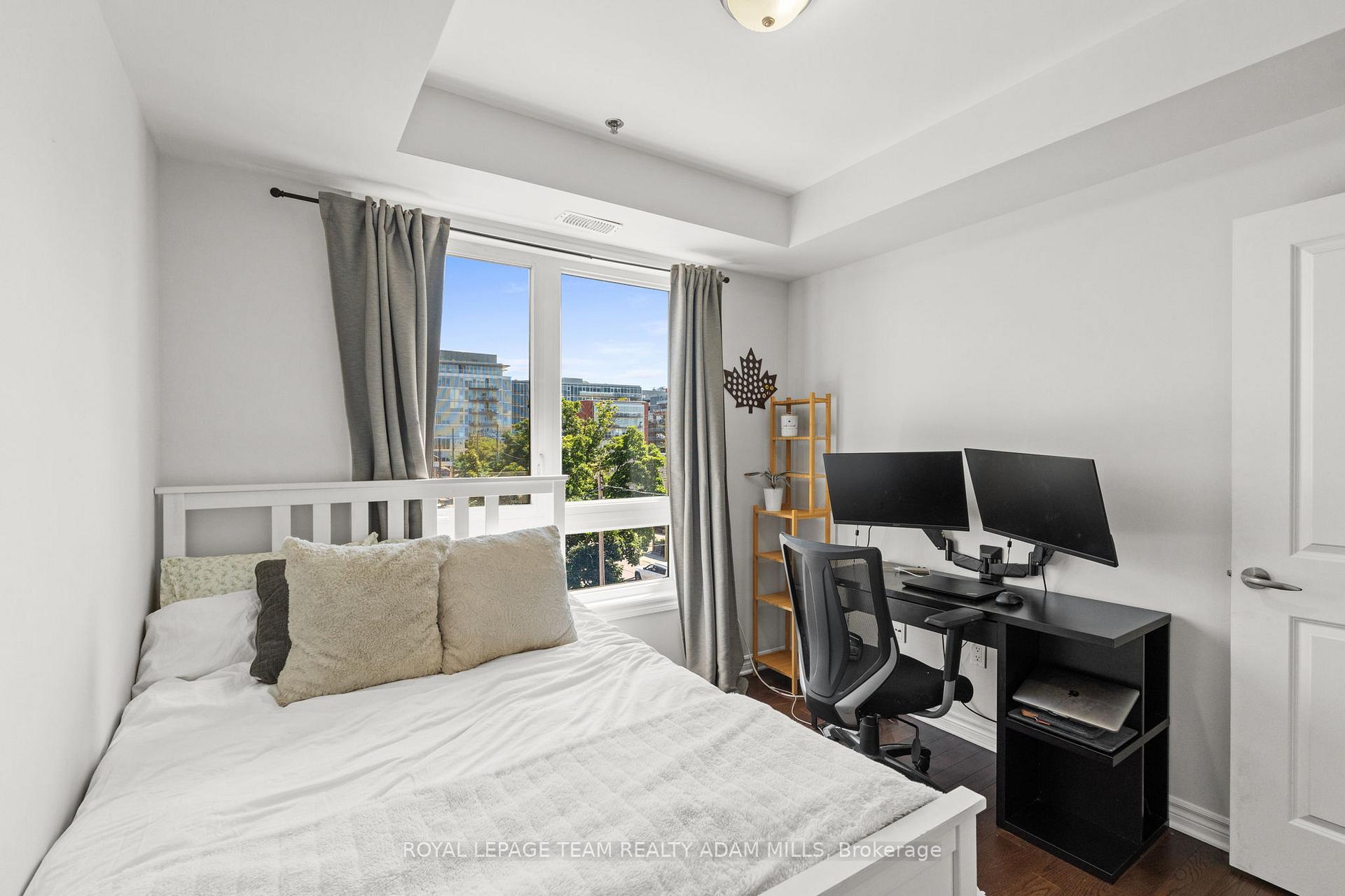 Photo 25 of Unit 408, 429 Kent Street, Ottawa, Ottawa Centre — HOMEH