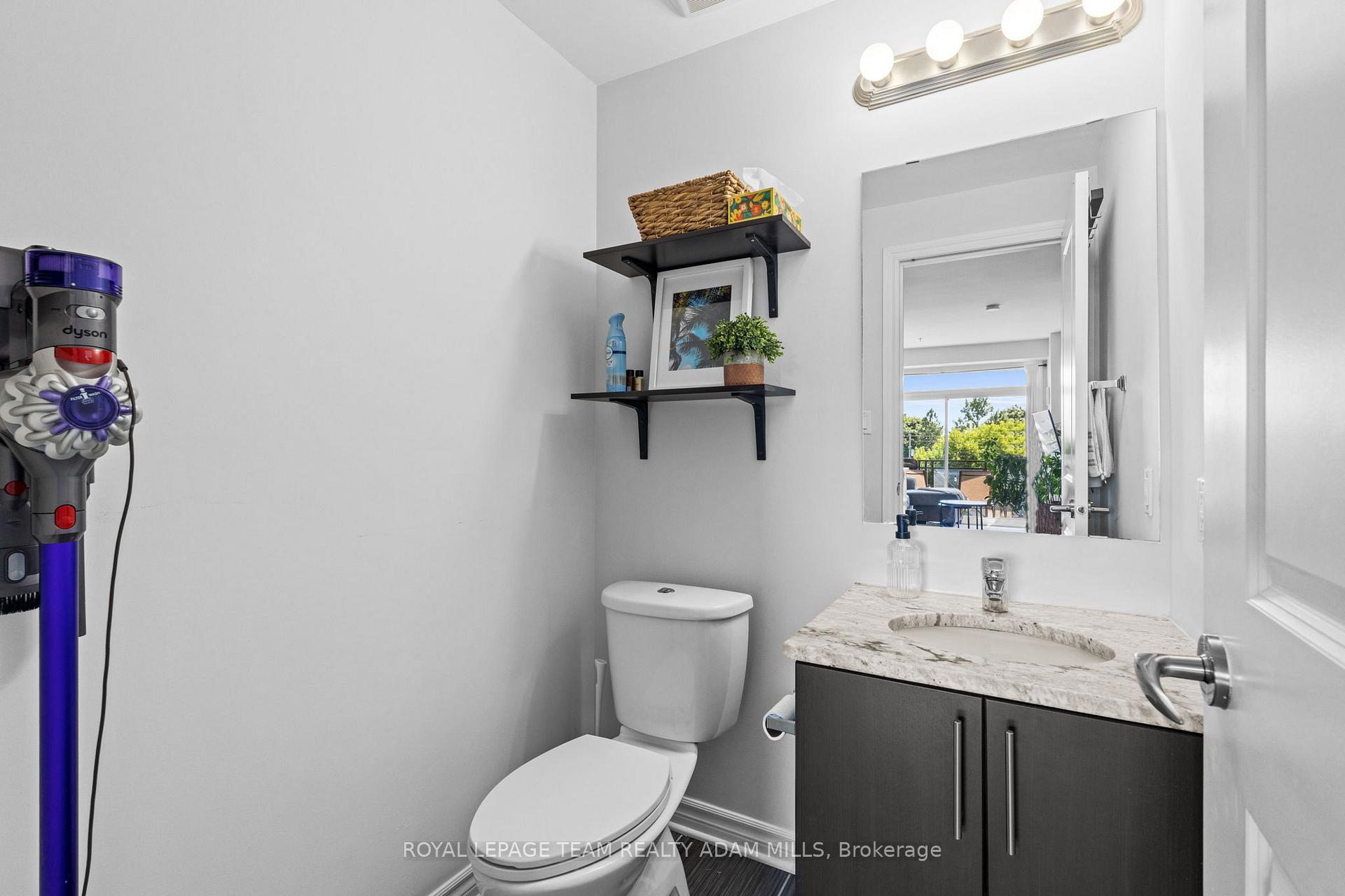 Photo 27 of Unit 408, 429 Kent Street, Ottawa, Ottawa Centre — HOMEH