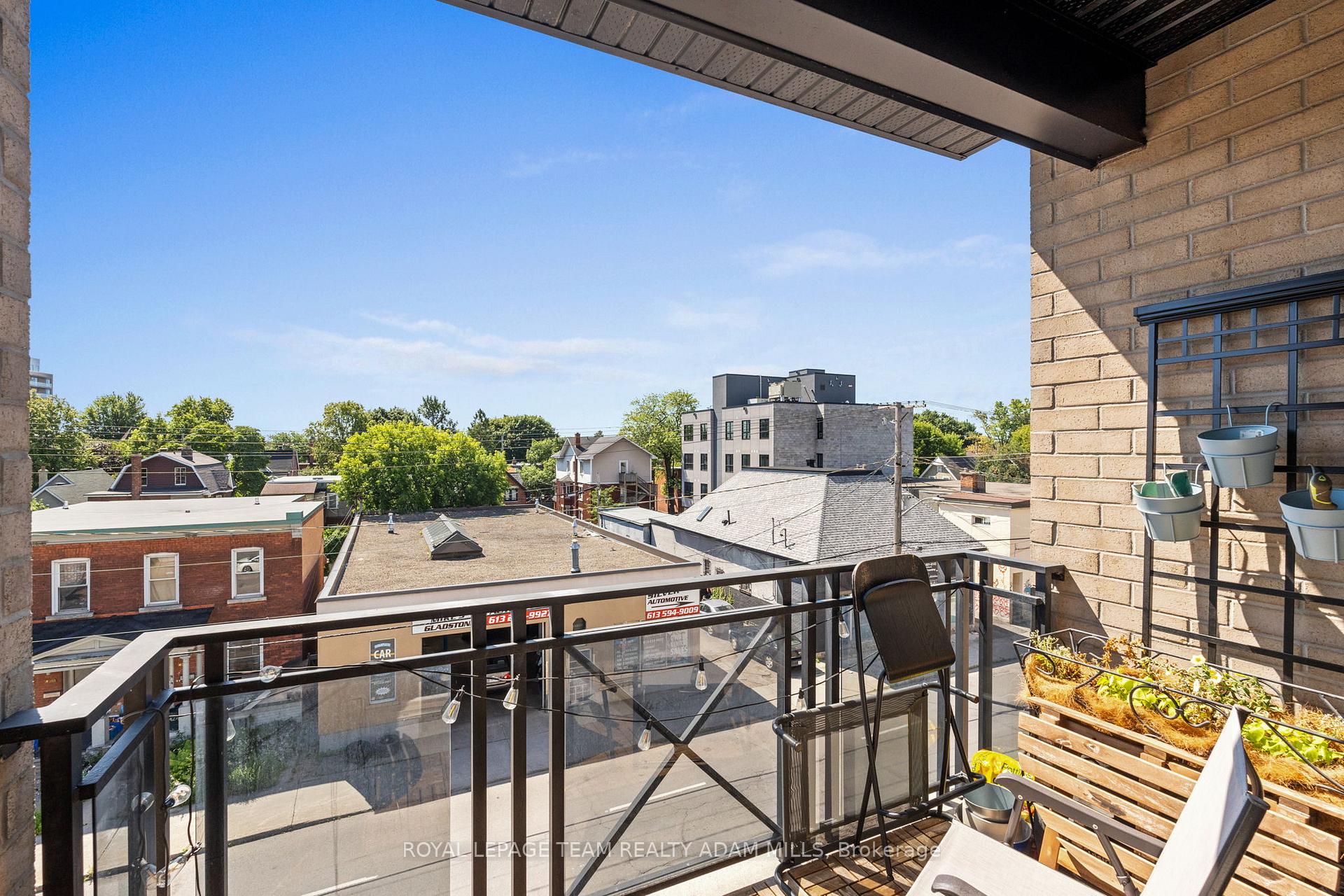 Photo 28 of Unit 408, 429 Kent Street, Ottawa, Ottawa Centre — HOMEH