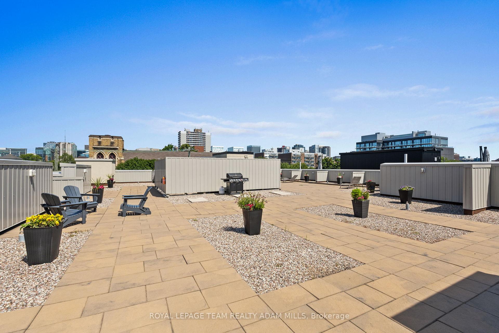 Photo 30 of Unit 408, 429 Kent Street, Ottawa, Ottawa Centre — HOMEH