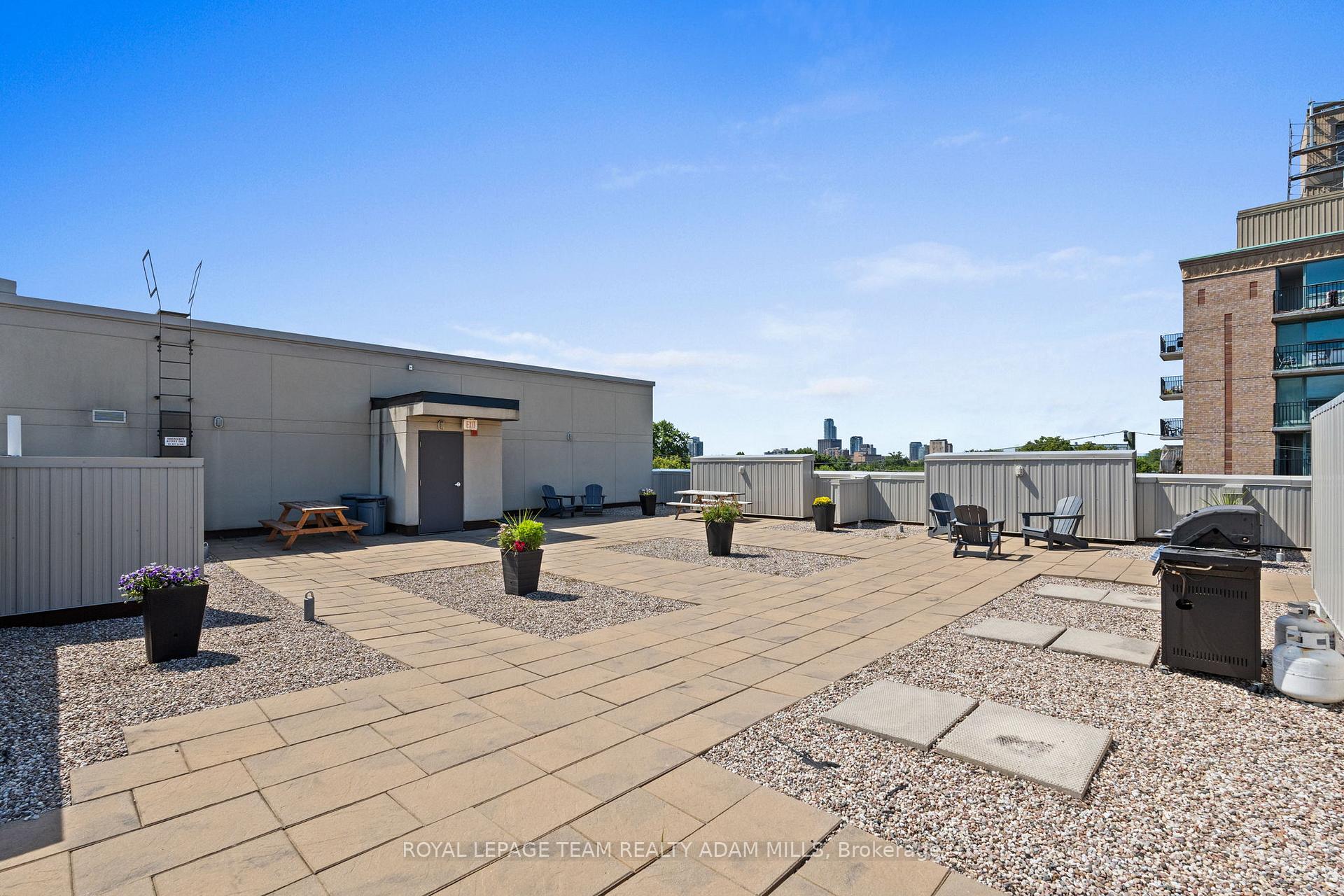 Photo 32 of Unit 408, 429 Kent Street, Ottawa, Ottawa Centre — HOMEH
