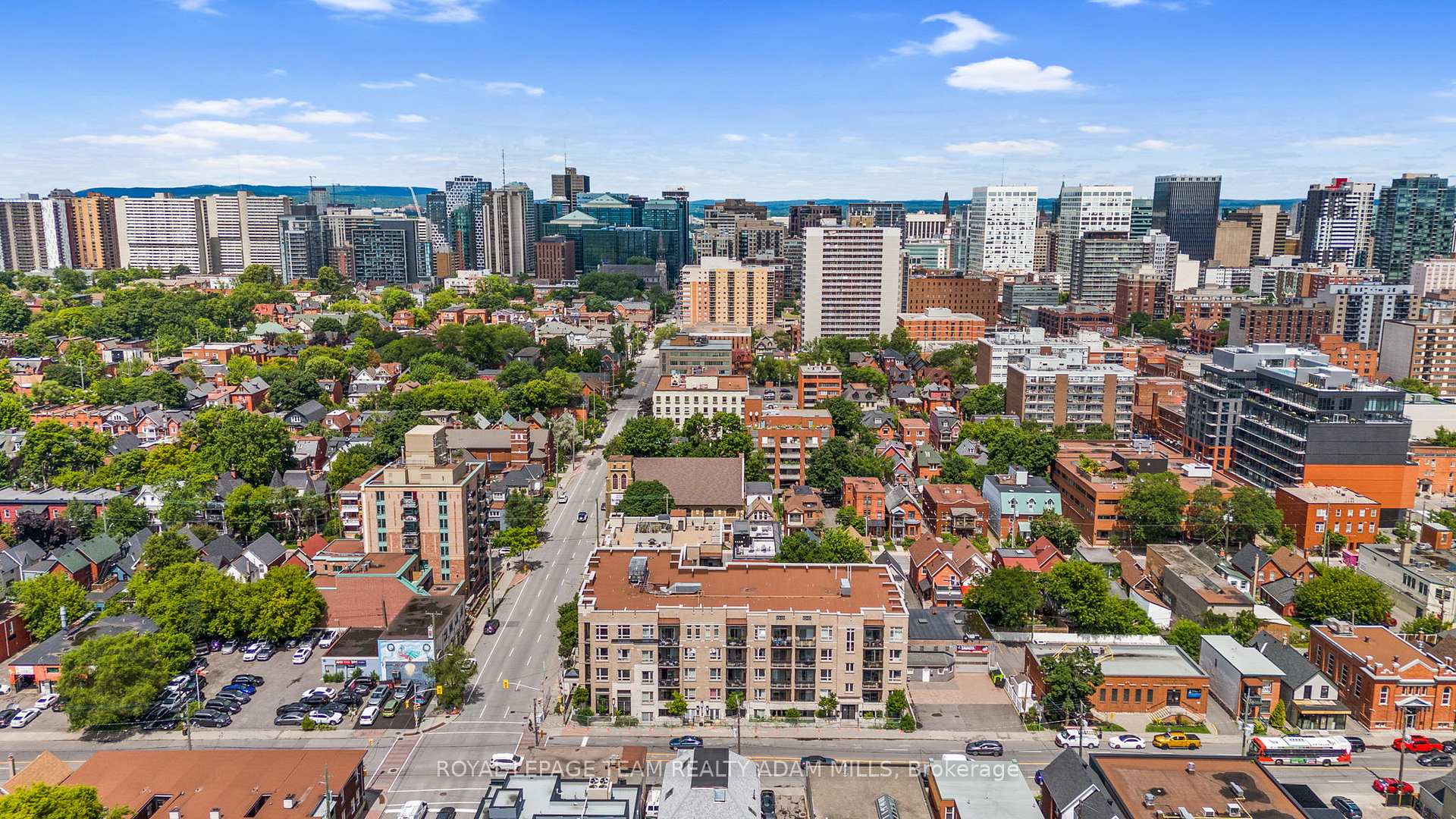 Photo 33 of Unit 408, 429 Kent Street, Ottawa, Ottawa Centre — HOMEH