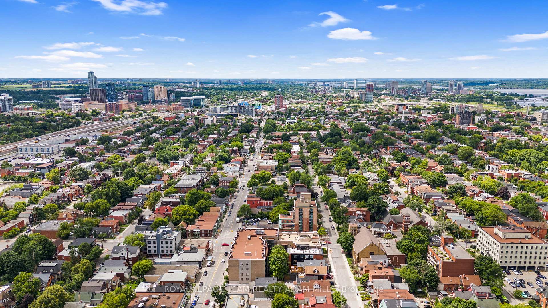 Photo 35 of Unit 408, 429 Kent Street, Ottawa, Ottawa Centre — HOMEH