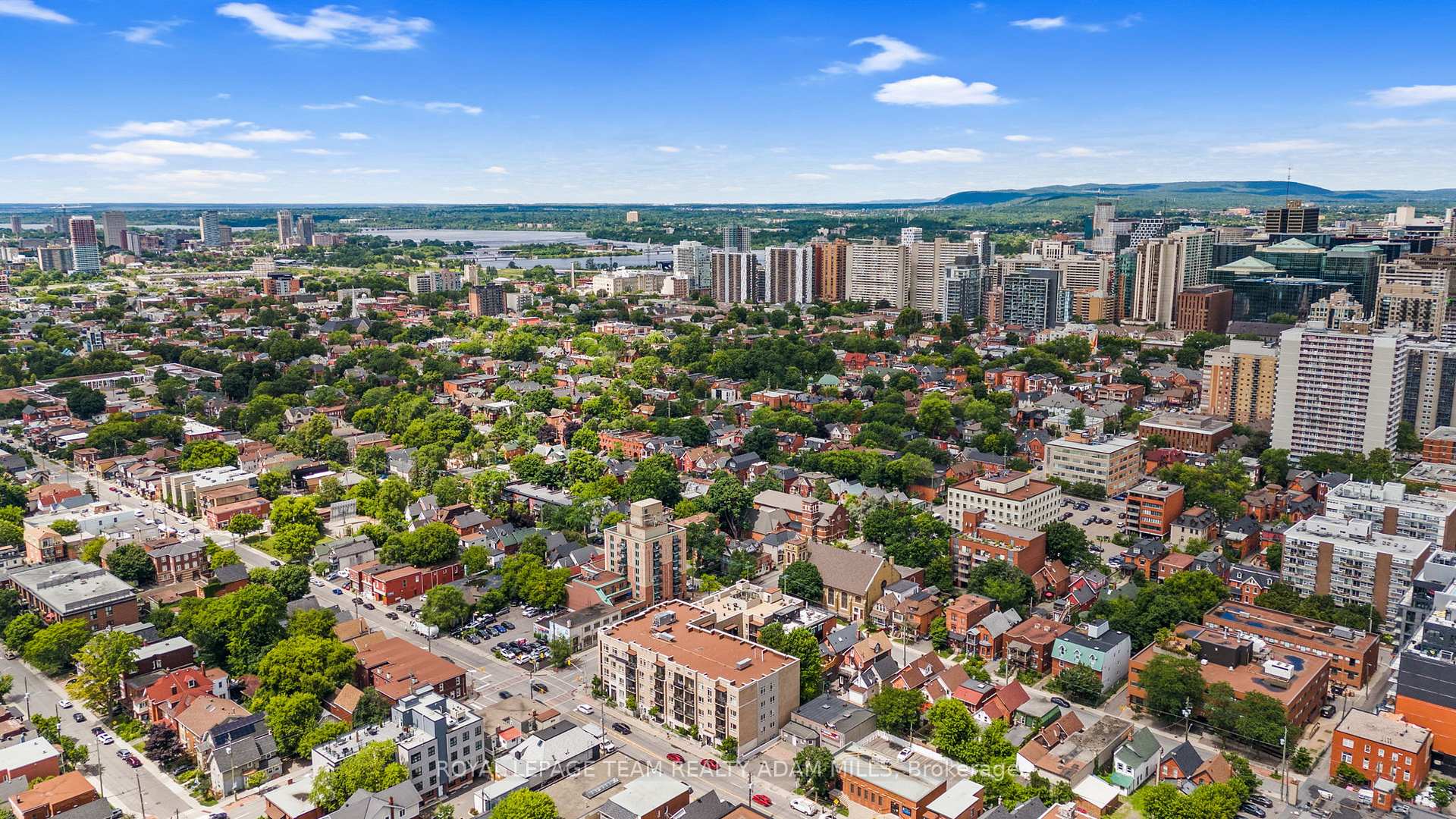 Photo 36 of Unit 408, 429 Kent Street, Ottawa, Ottawa Centre — HOMEH