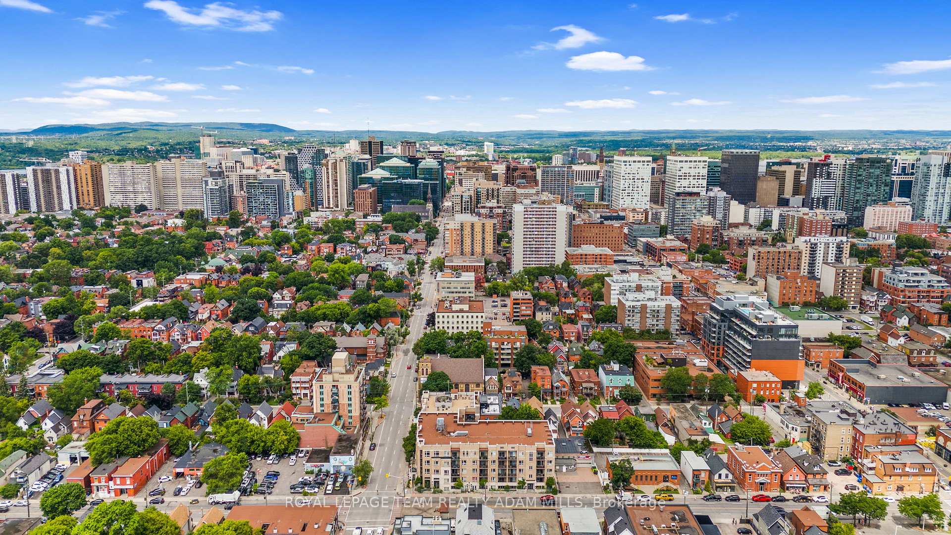 Photo 37 of Unit 408, 429 Kent Street, Ottawa, Ottawa Centre — HOMEH
