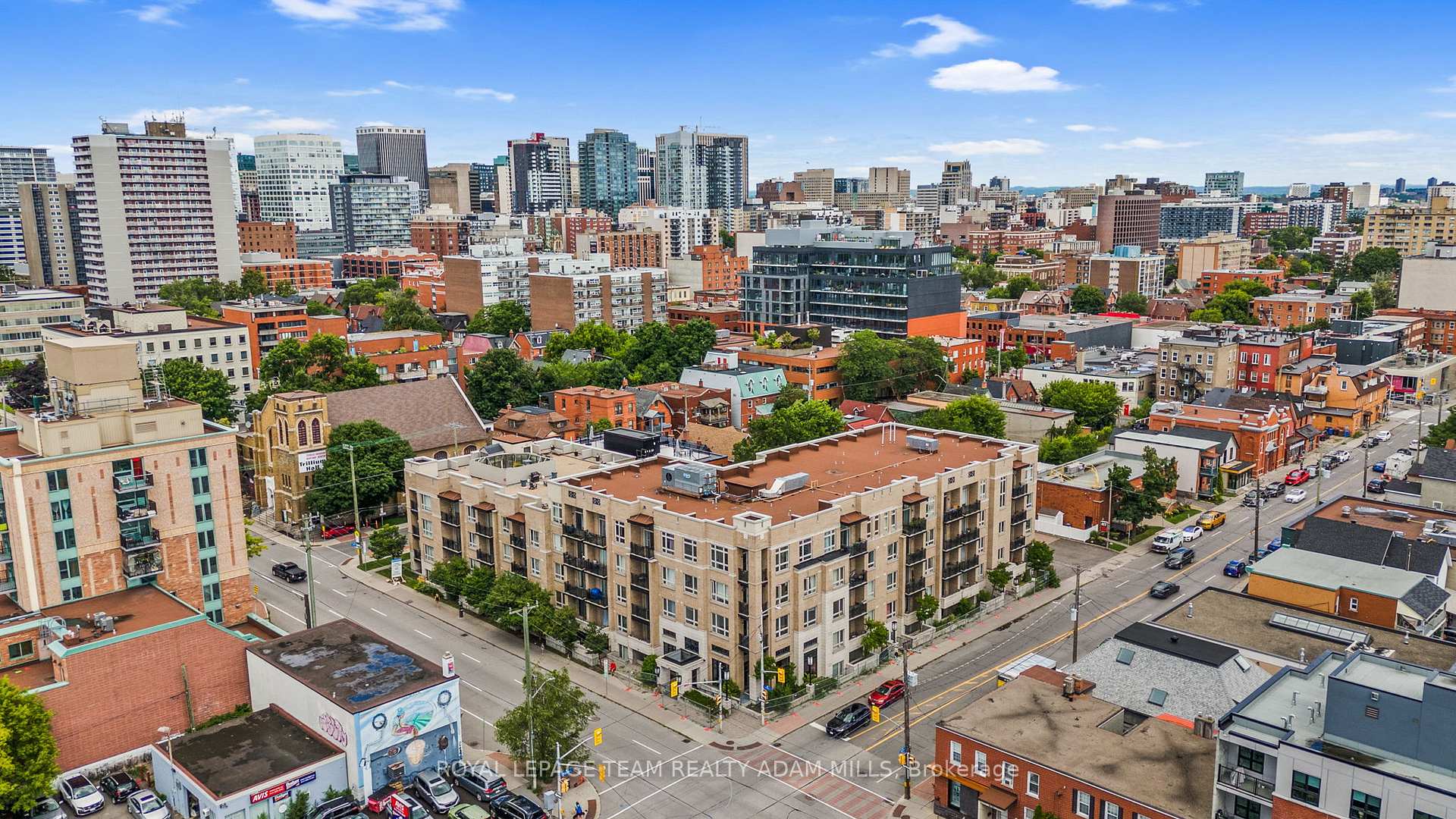 Photo 38 of Unit 408, 429 Kent Street, Ottawa, Ottawa Centre — HOMEH