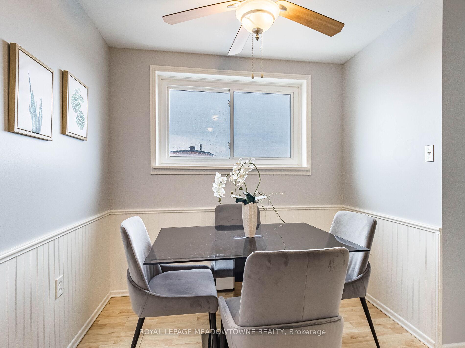 Photo 14 of Unit 13, 37 Conroy Crescent, Guelph, Dovercliffe Park/Old University — HOMEH